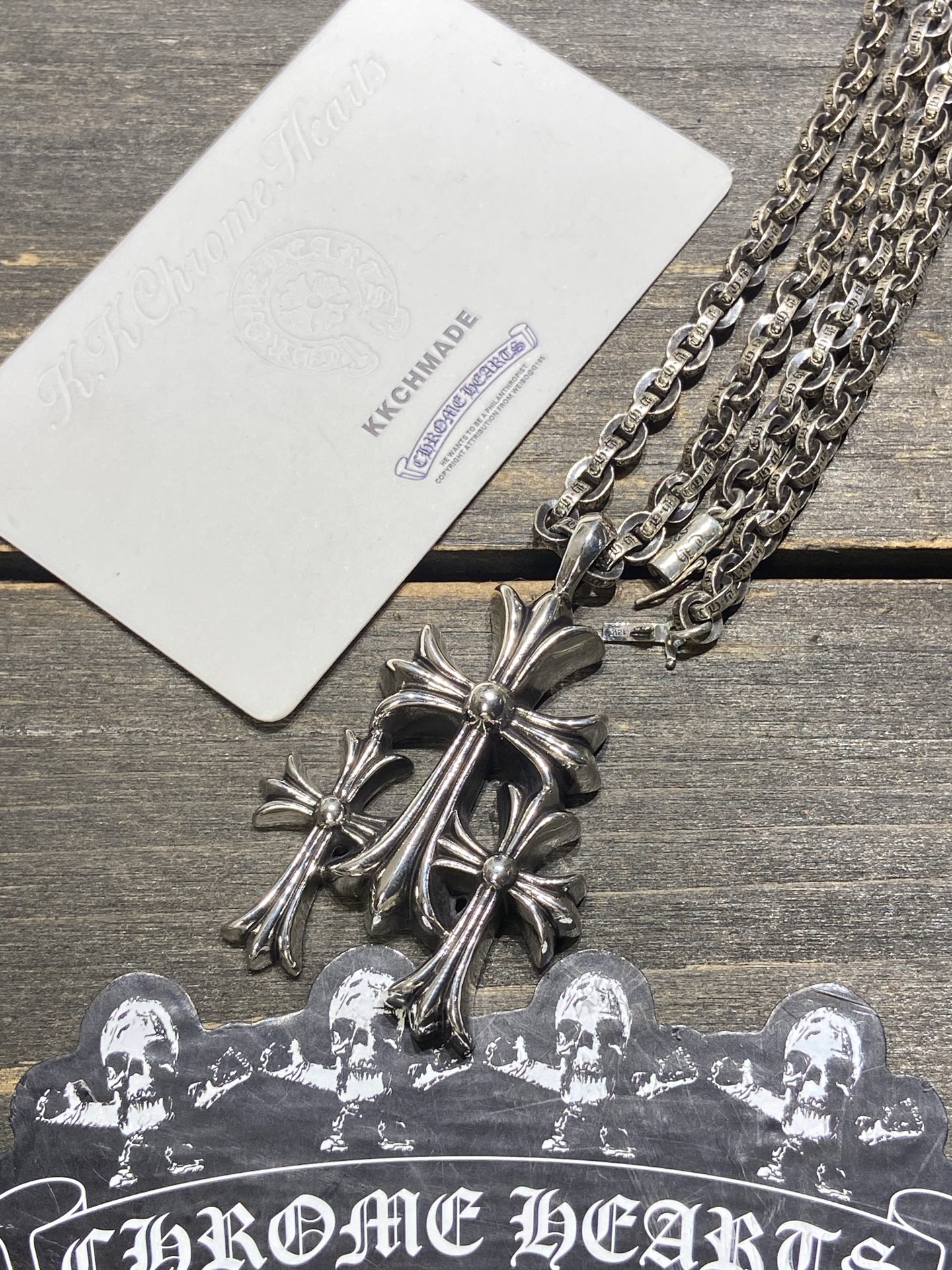 Necklace Pendant