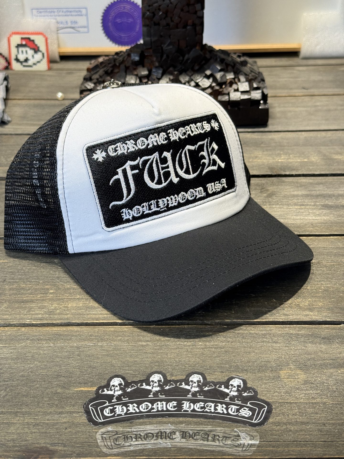 Hat
