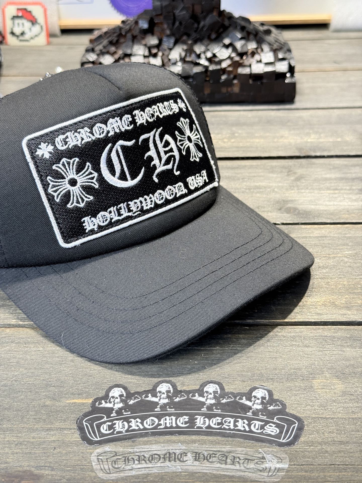 Hat
