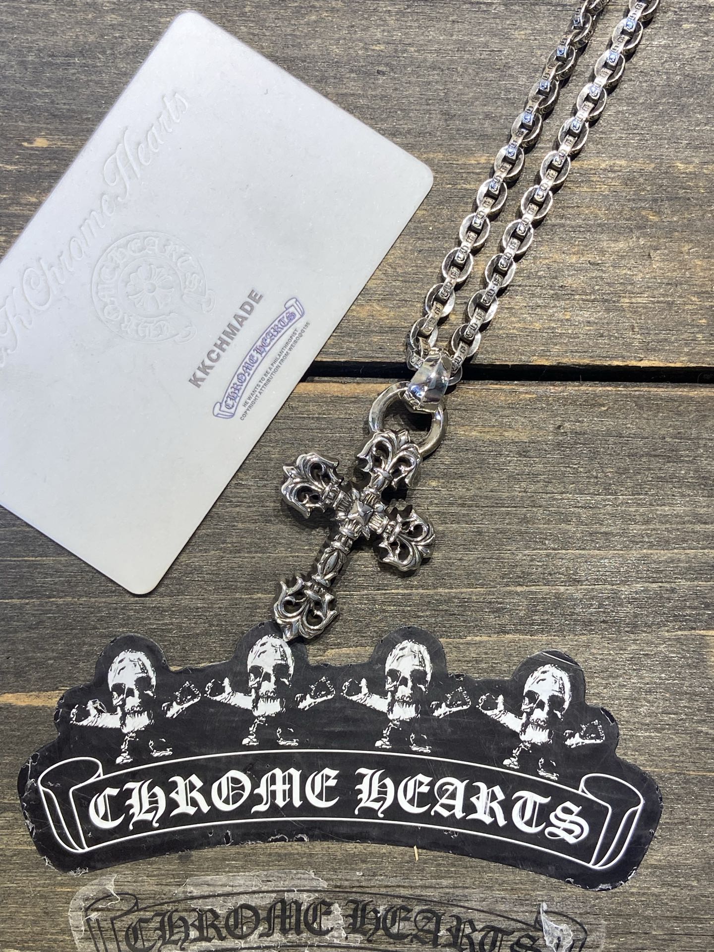 Necklace Pendant