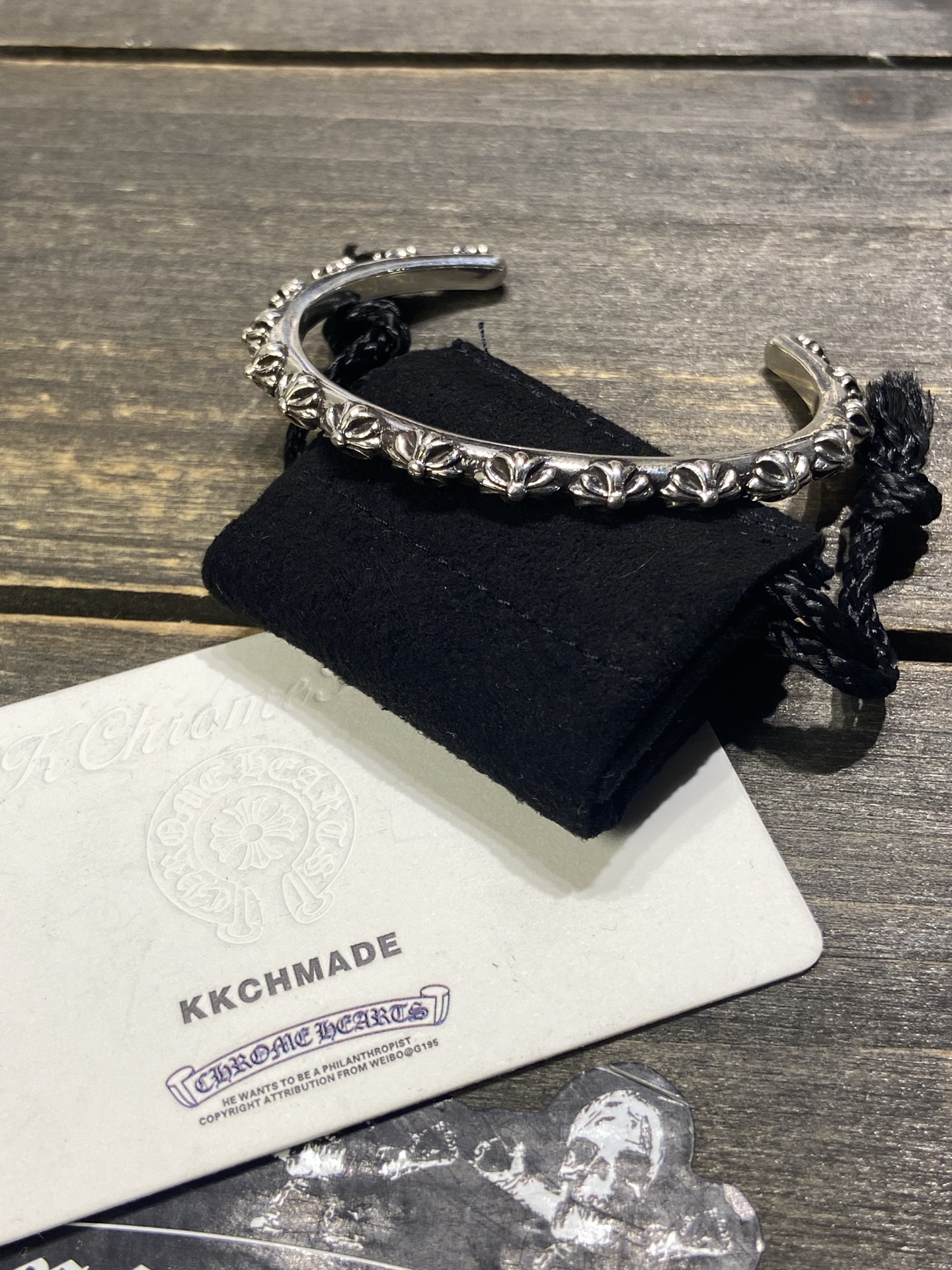 Bracelets & Bangles