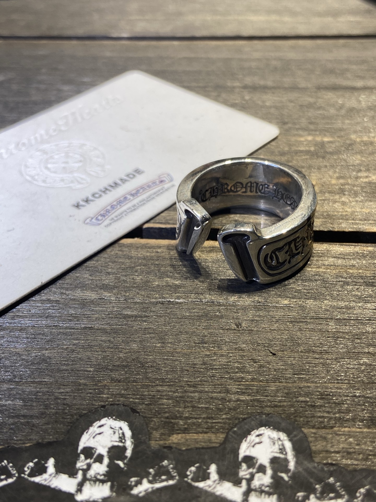 Ring