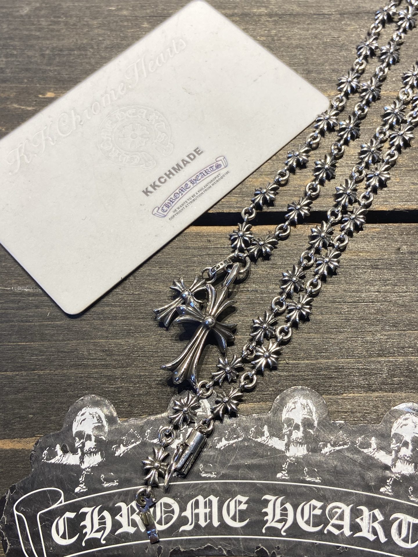 Necklace Pendant