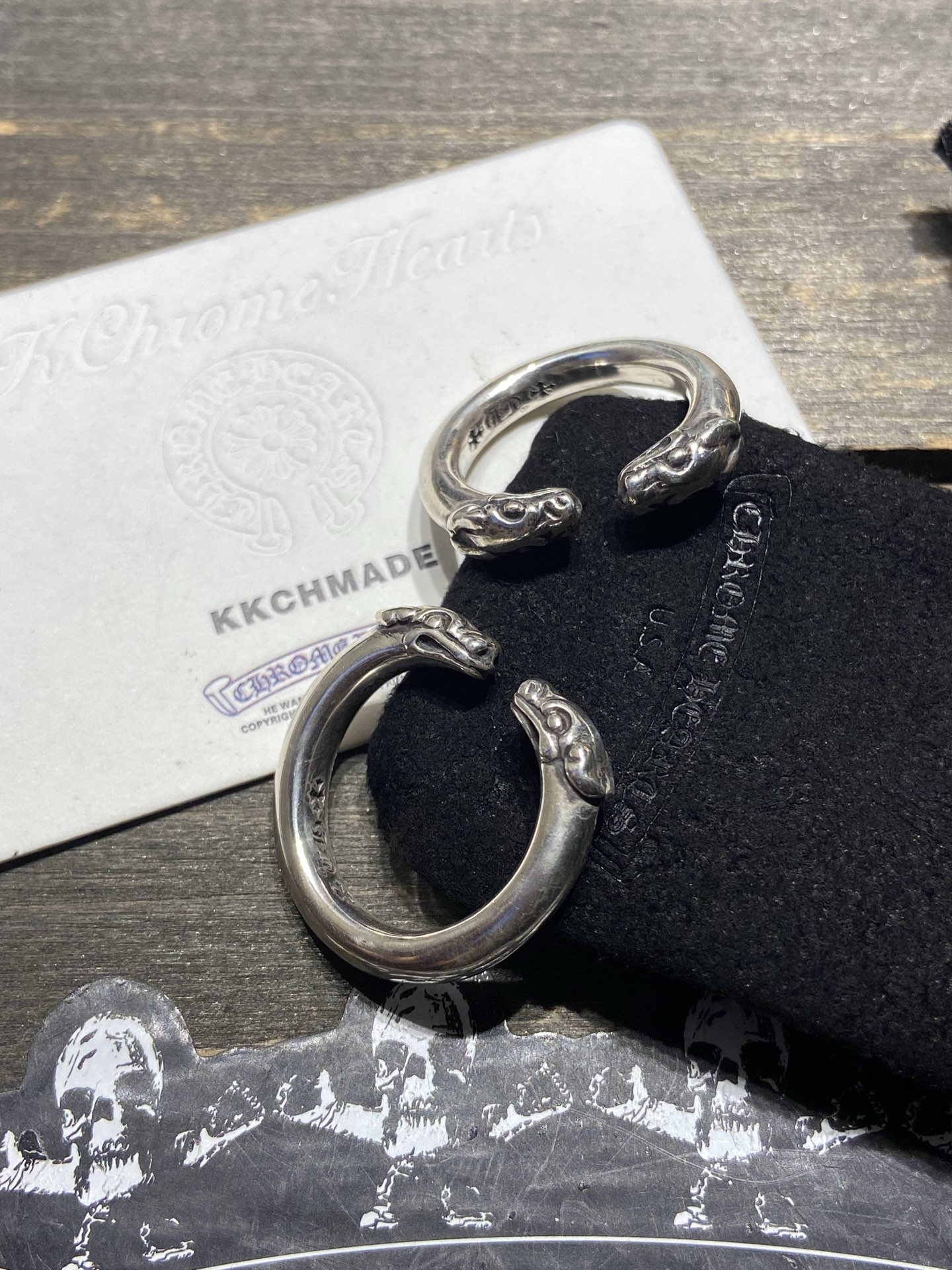 Ring