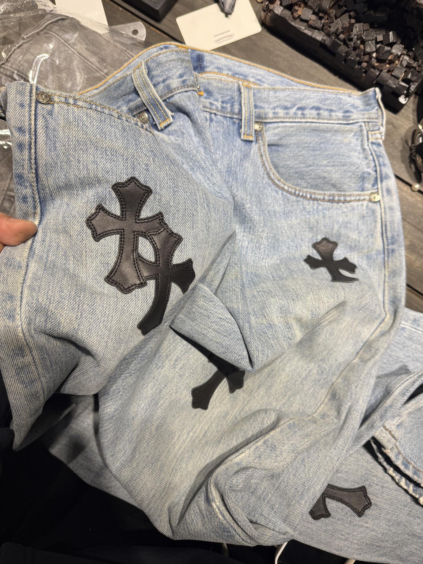 Jeans