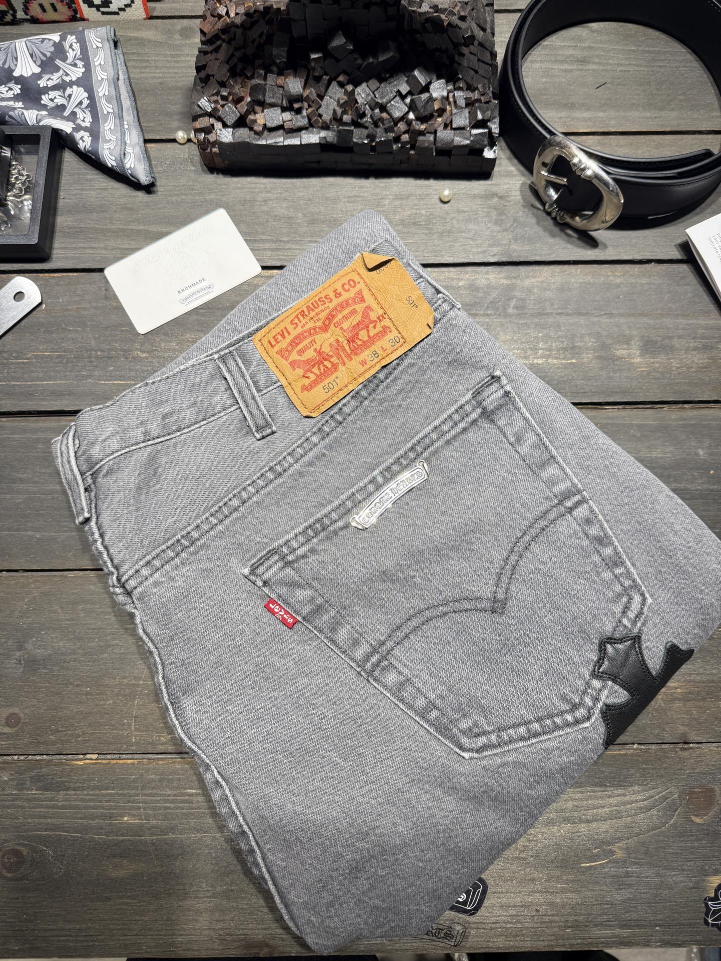 Jeans