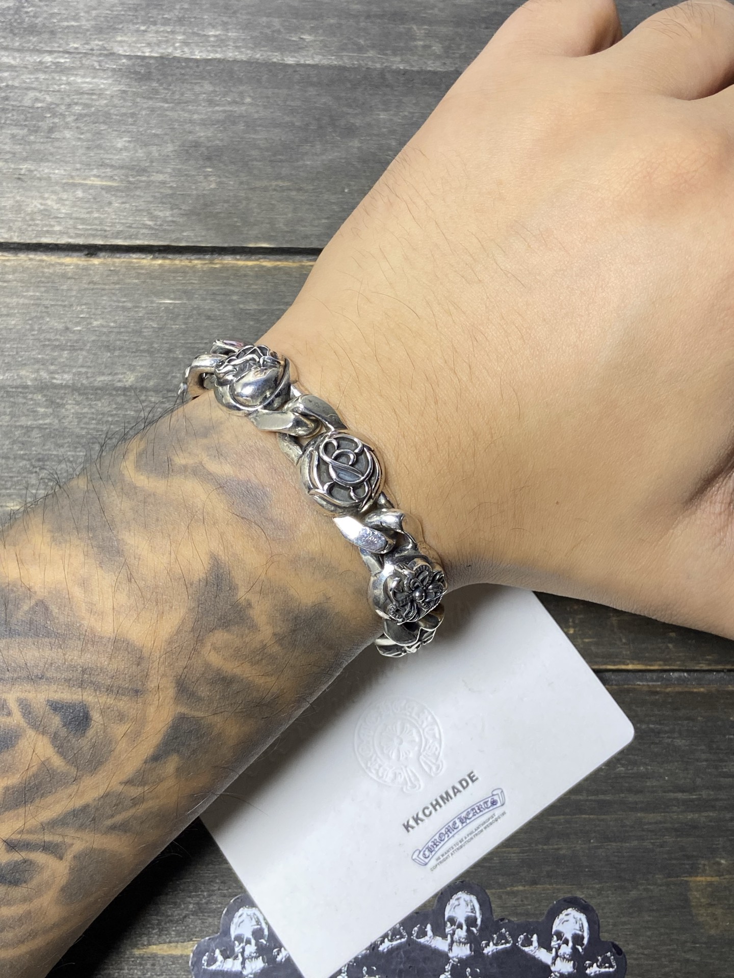 Bracelets & Bangles