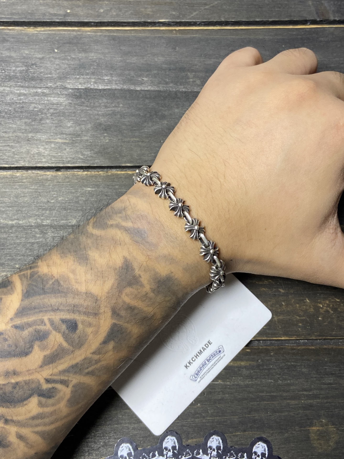 Bracelets & Bangles