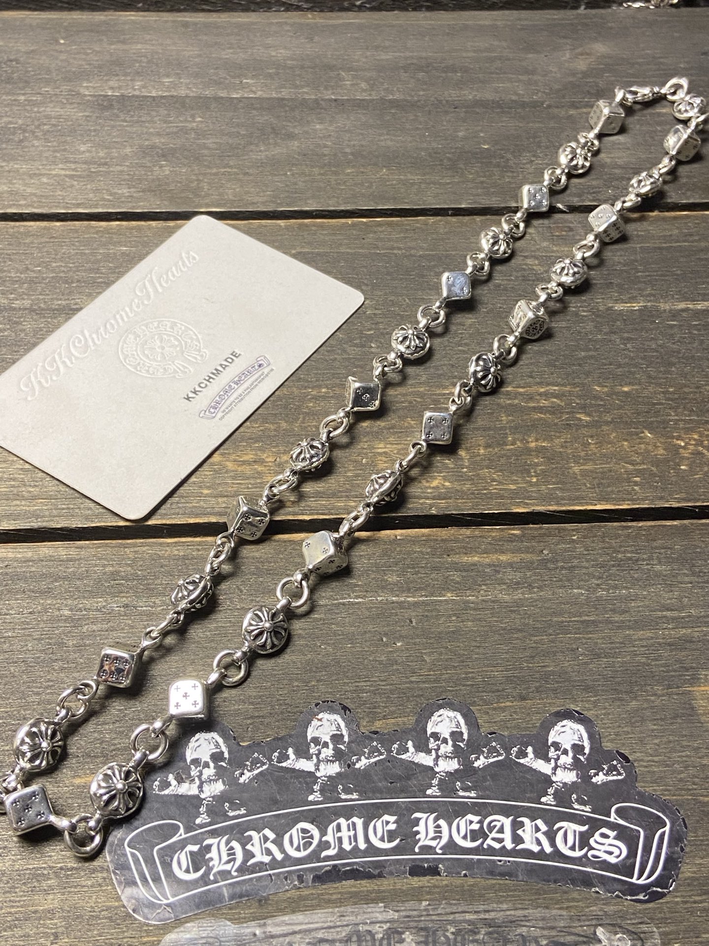 Necklace Pendant