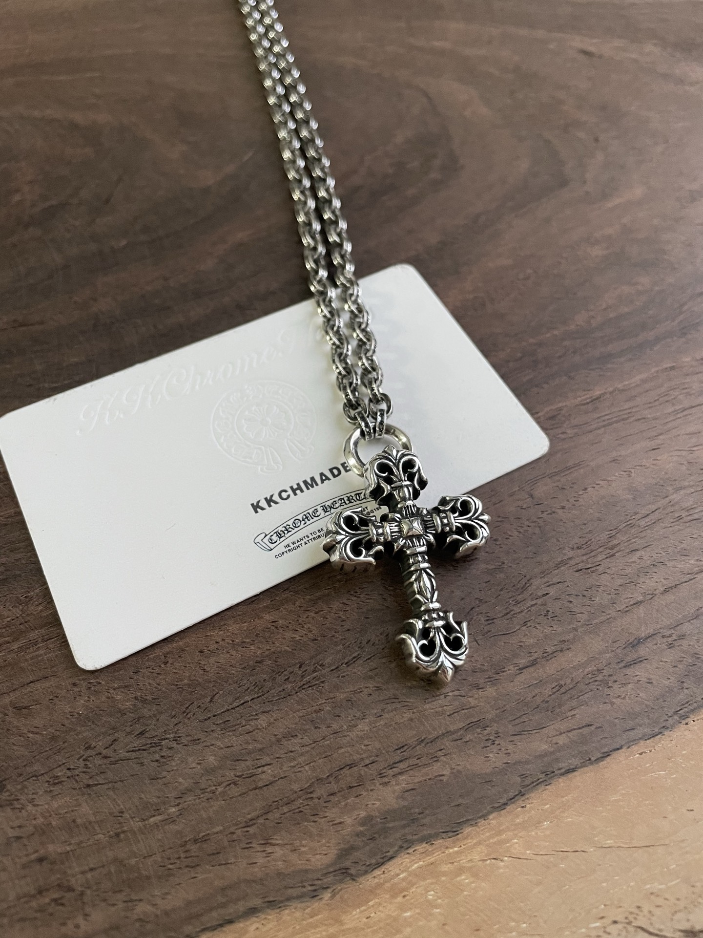 Necklace Pendant