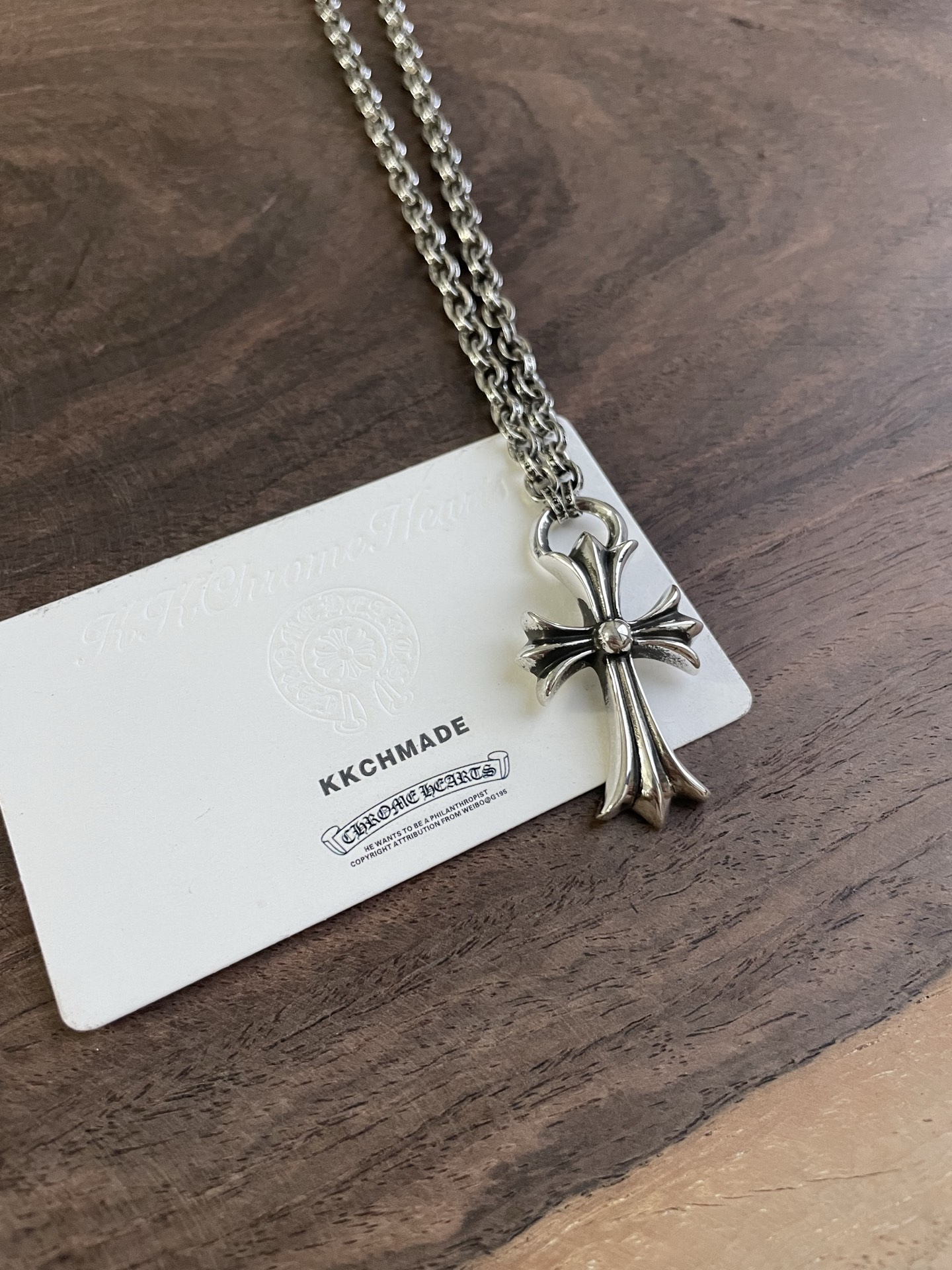 Necklace Pendant