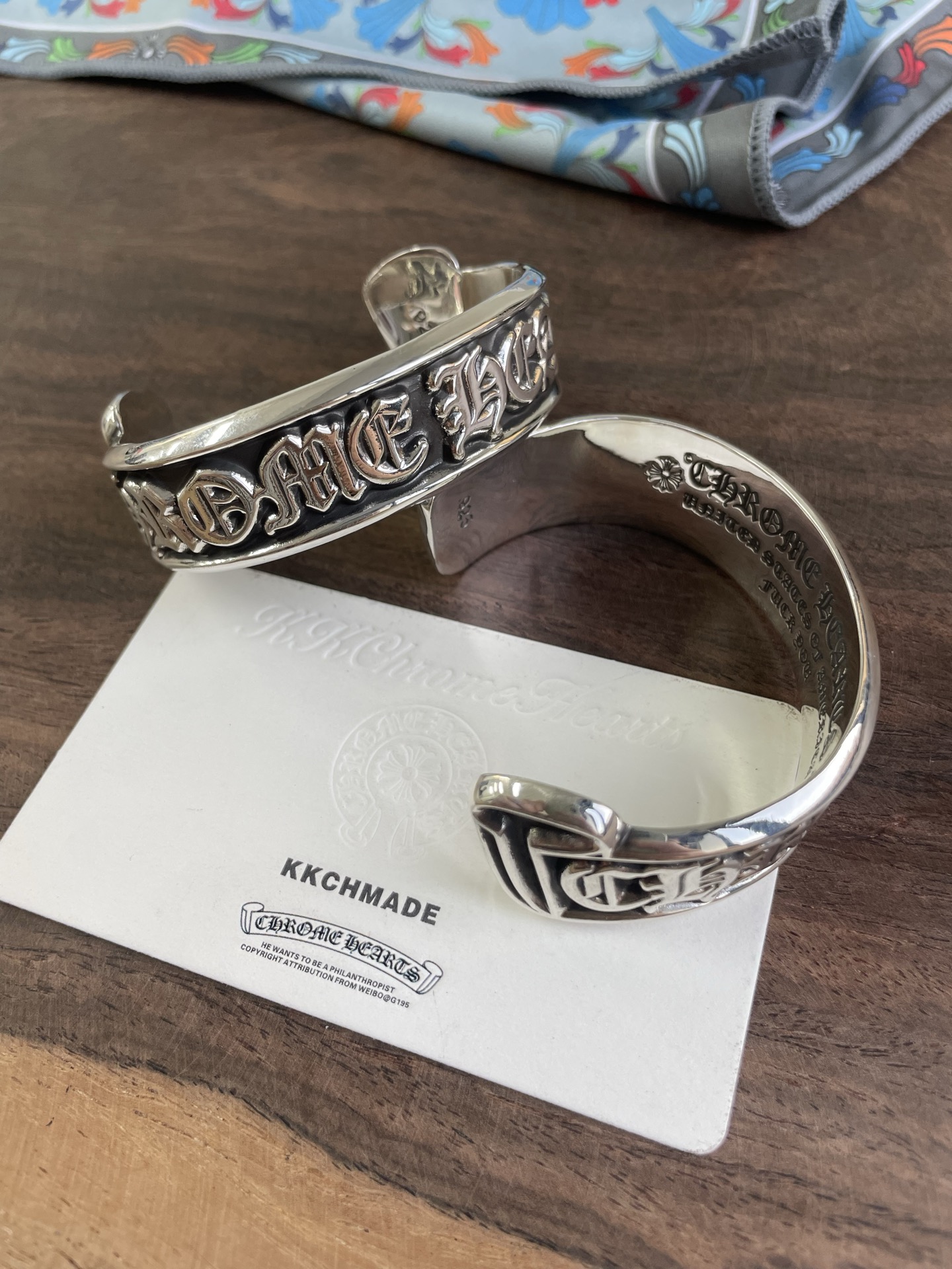 Bracelets & Bangles