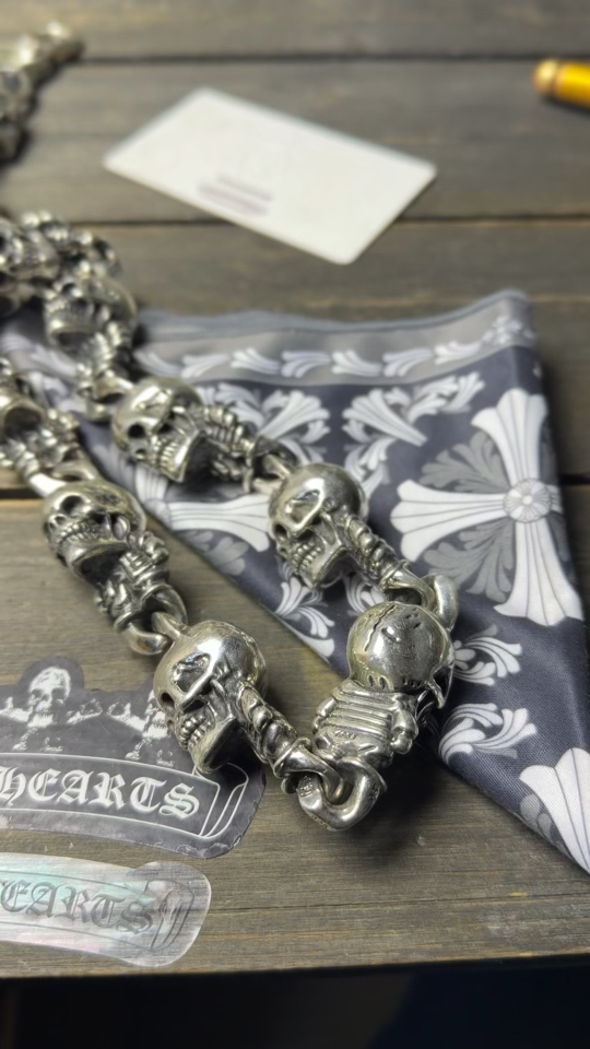 Pants Chain, Bag Chain