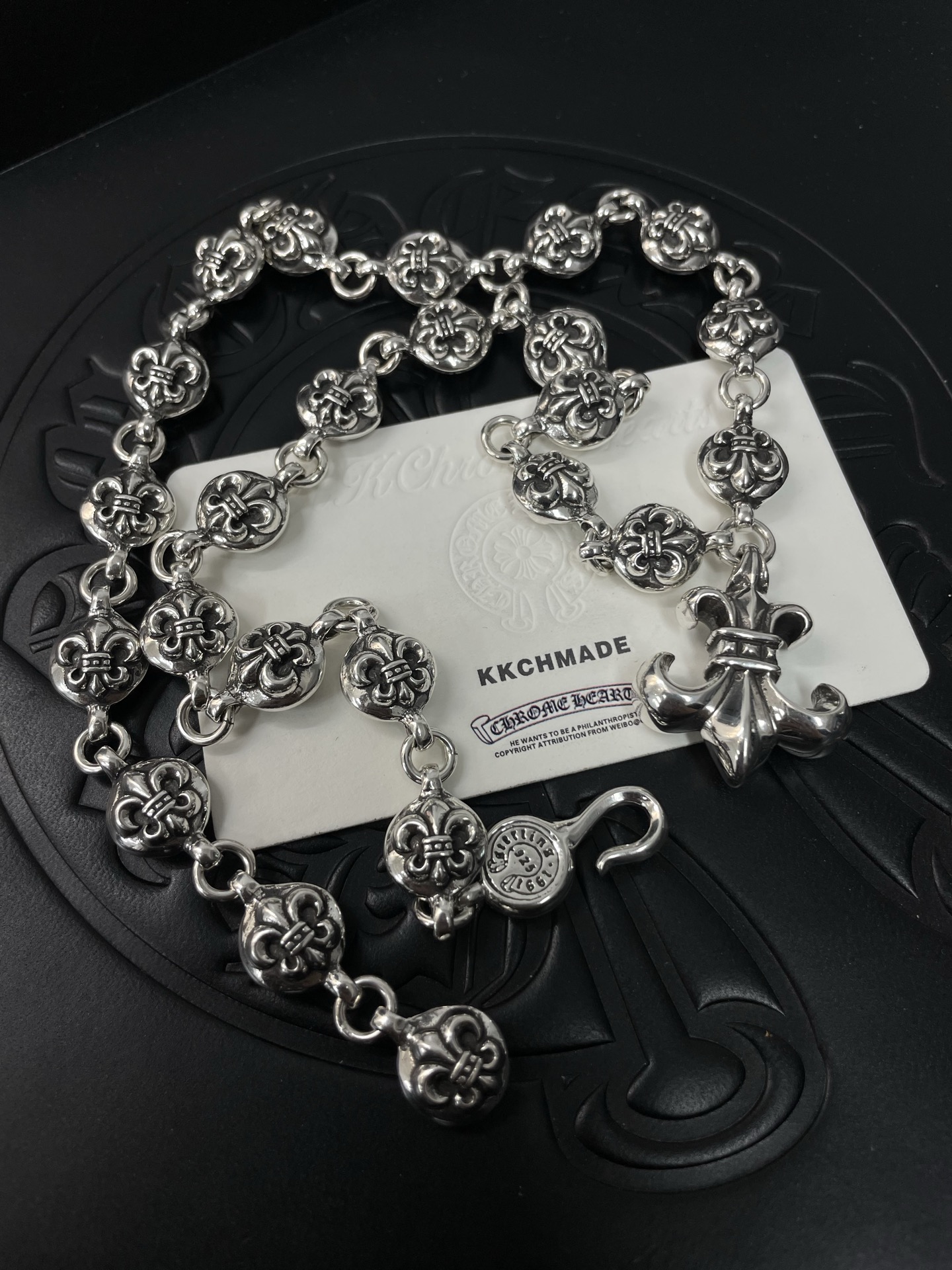 Necklace Pendant