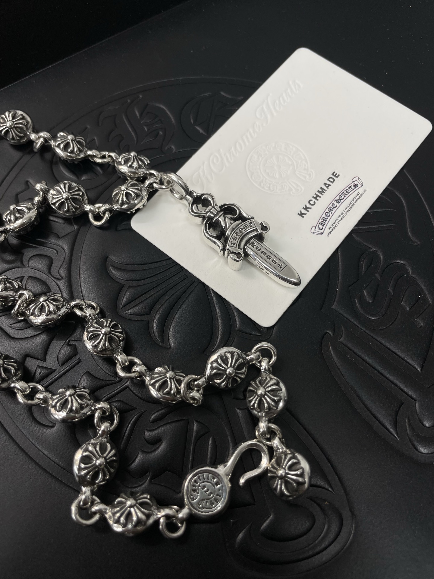 Necklace Pendant