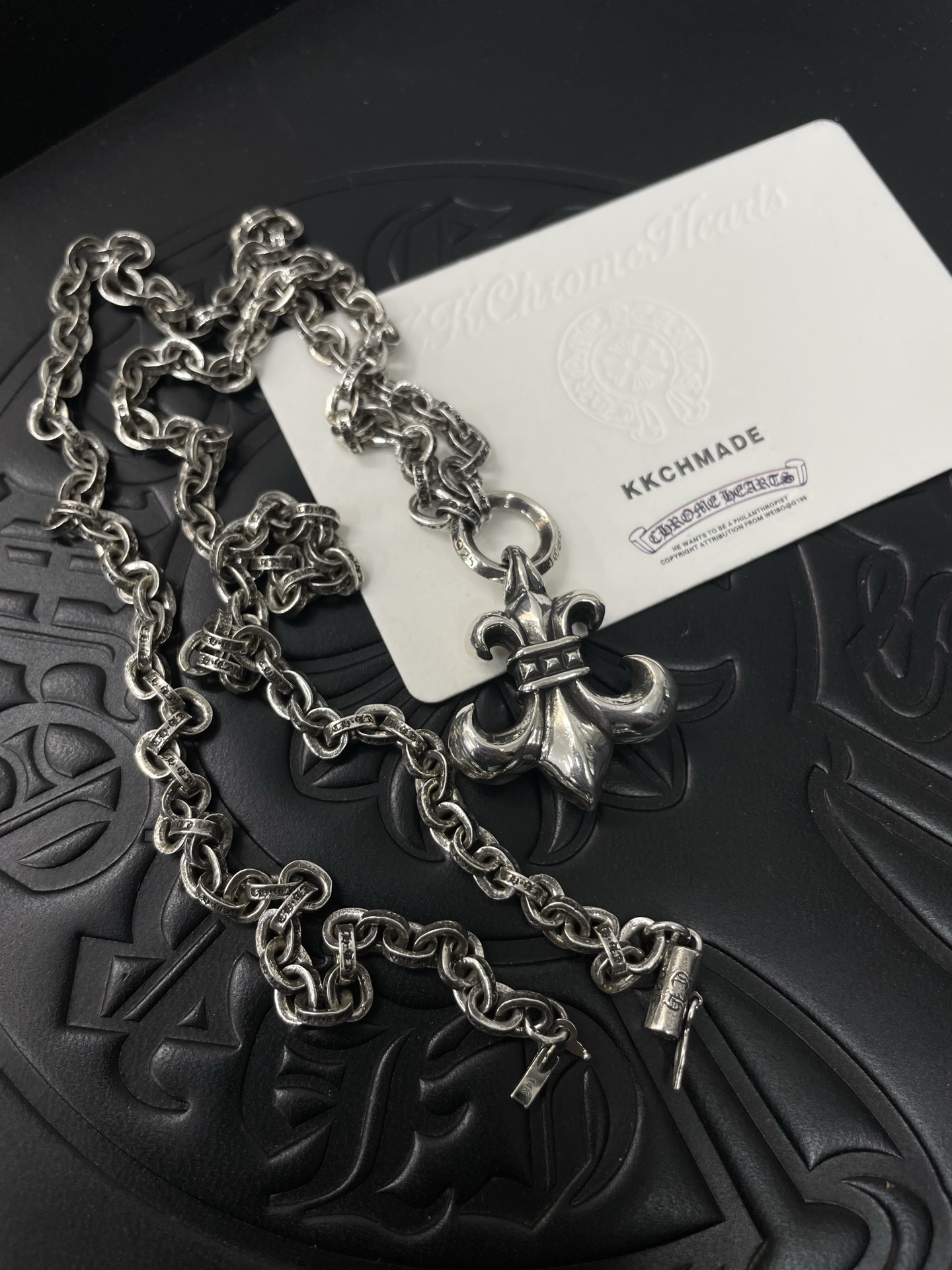Necklace Pendant