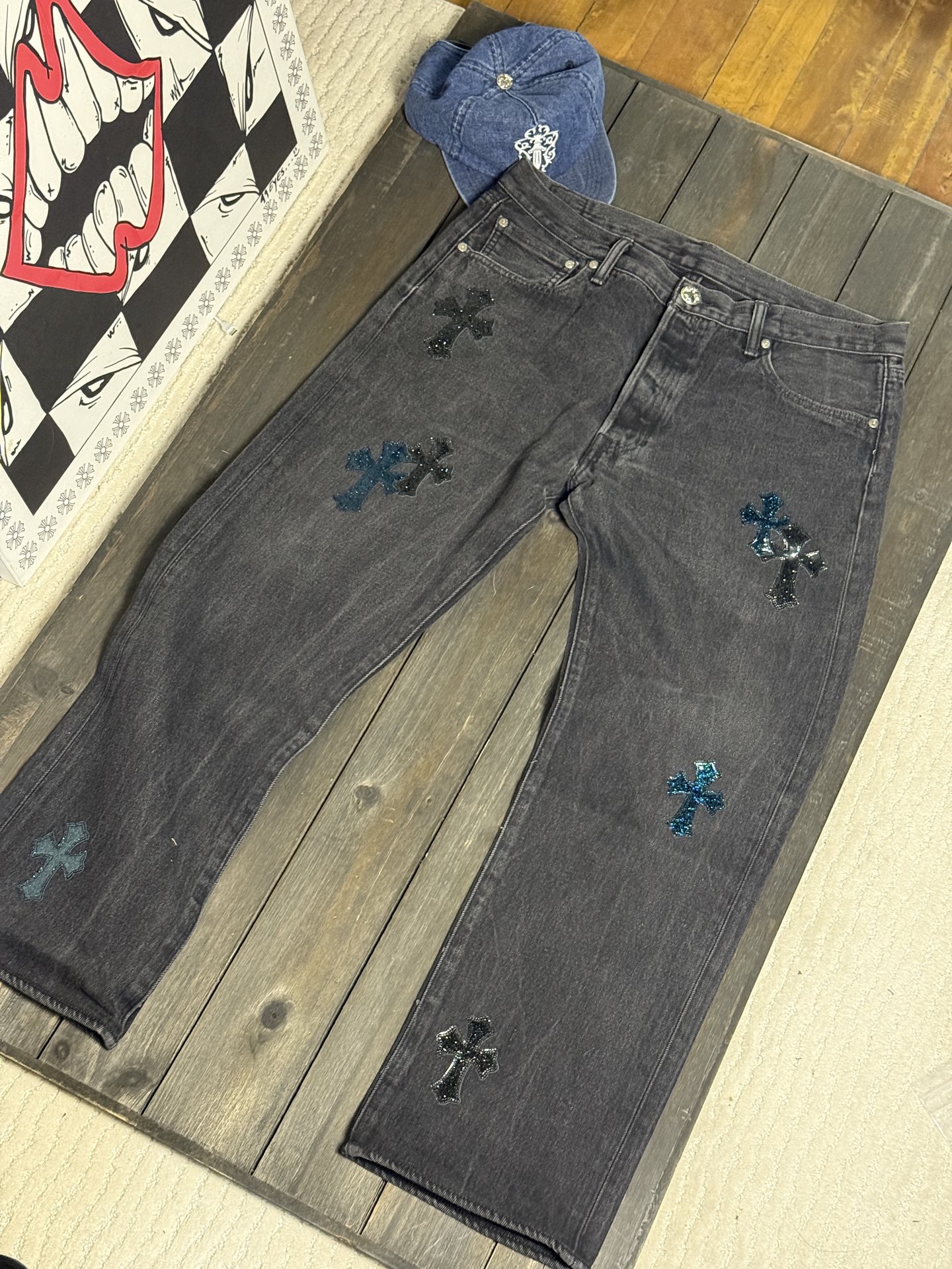 Jeans