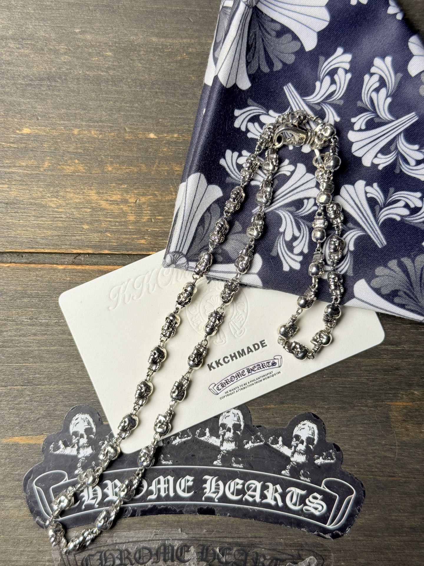 Necklace Pendant
