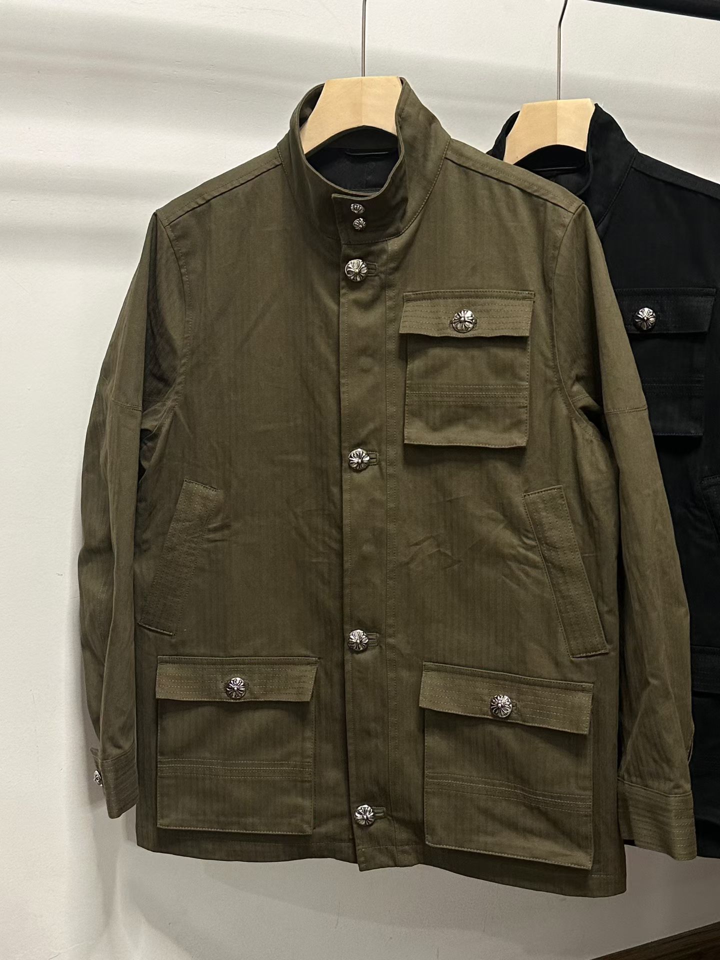 Outerwear