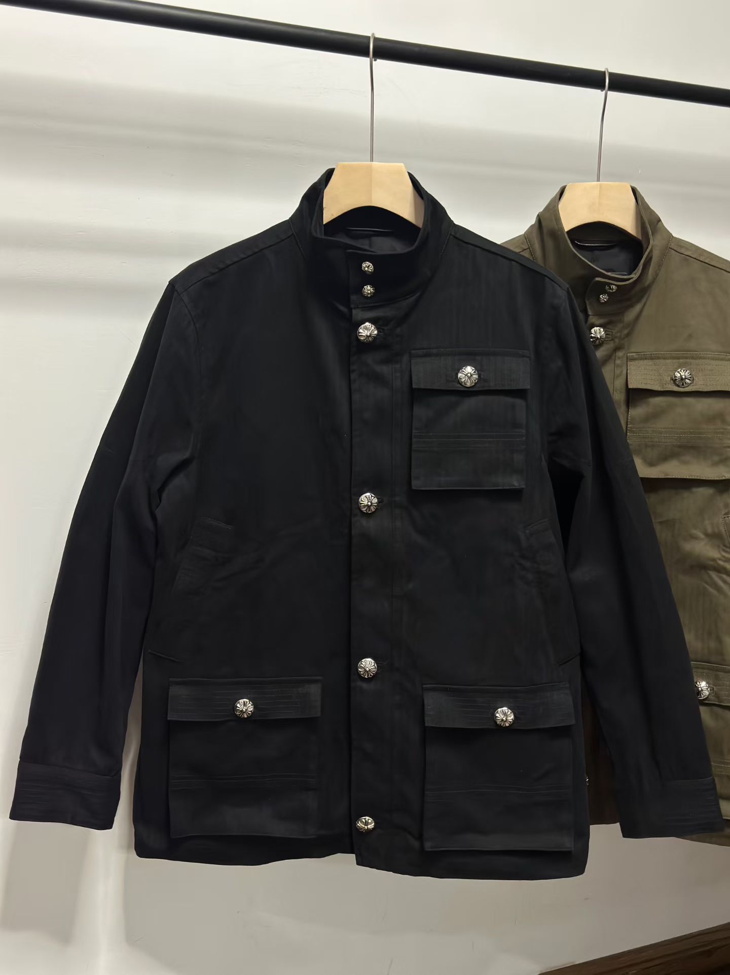 Outerwear