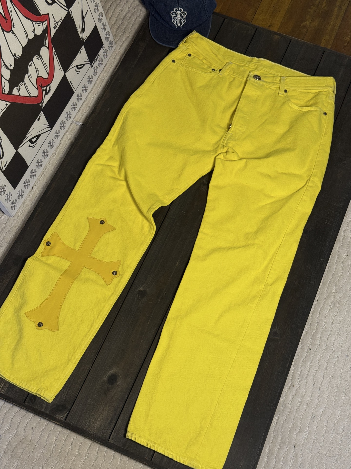 Jeans
