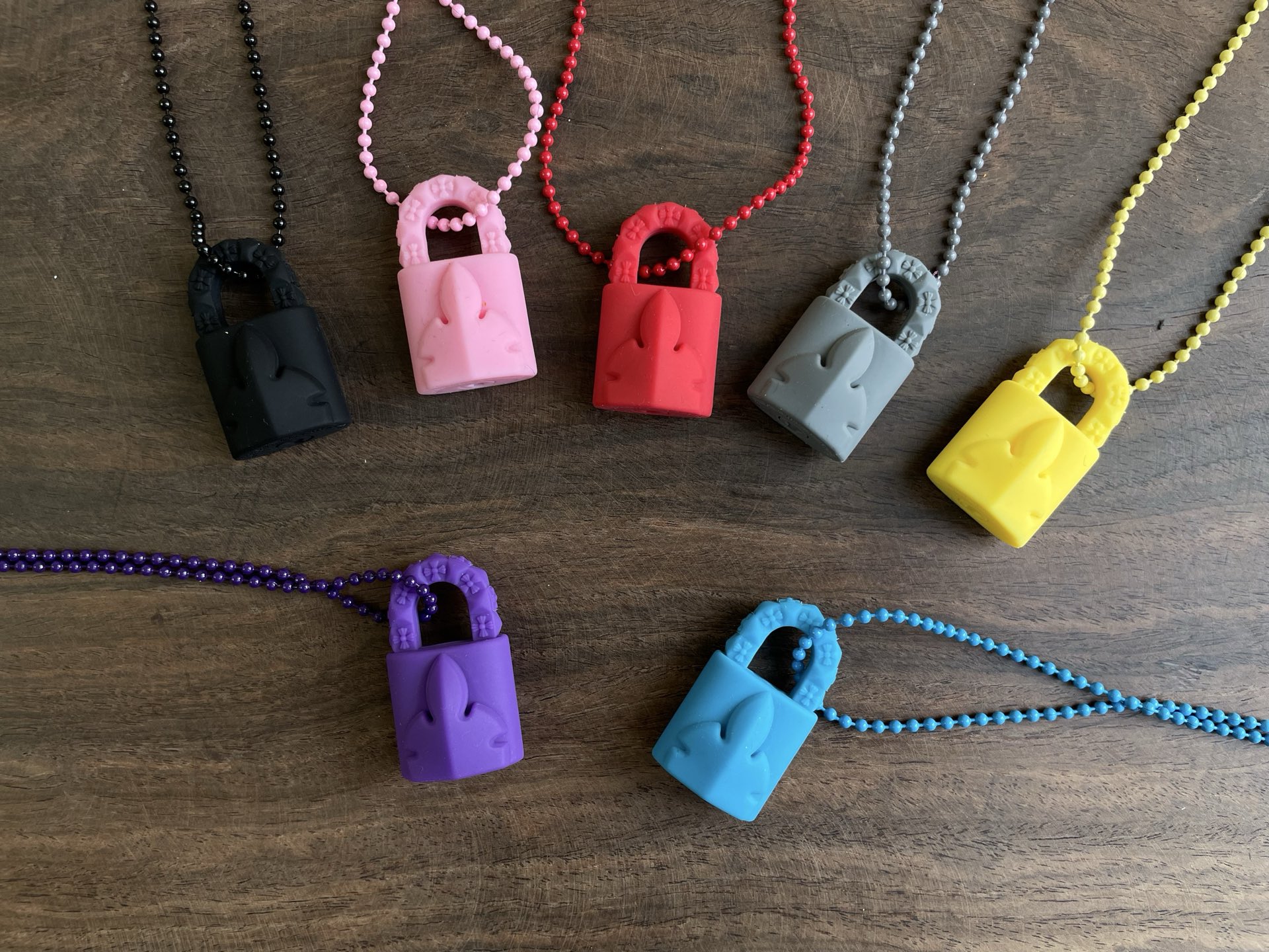 Necklace Pendant