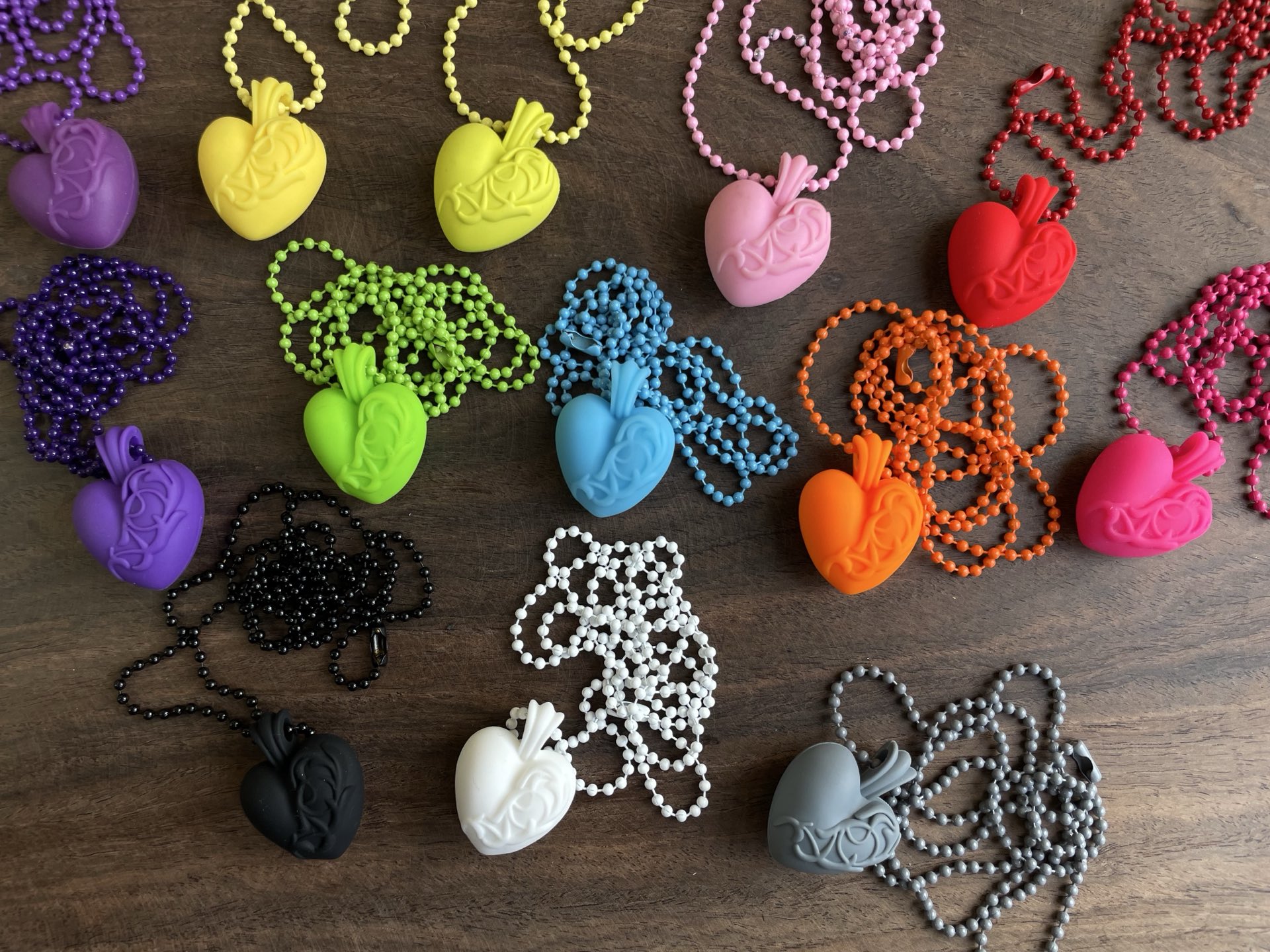 Necklace Pendant
