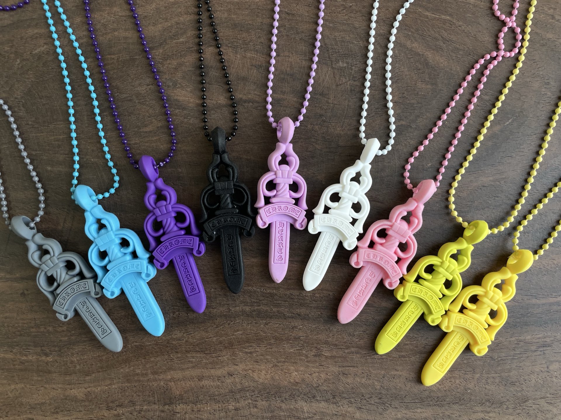 Necklace Pendant