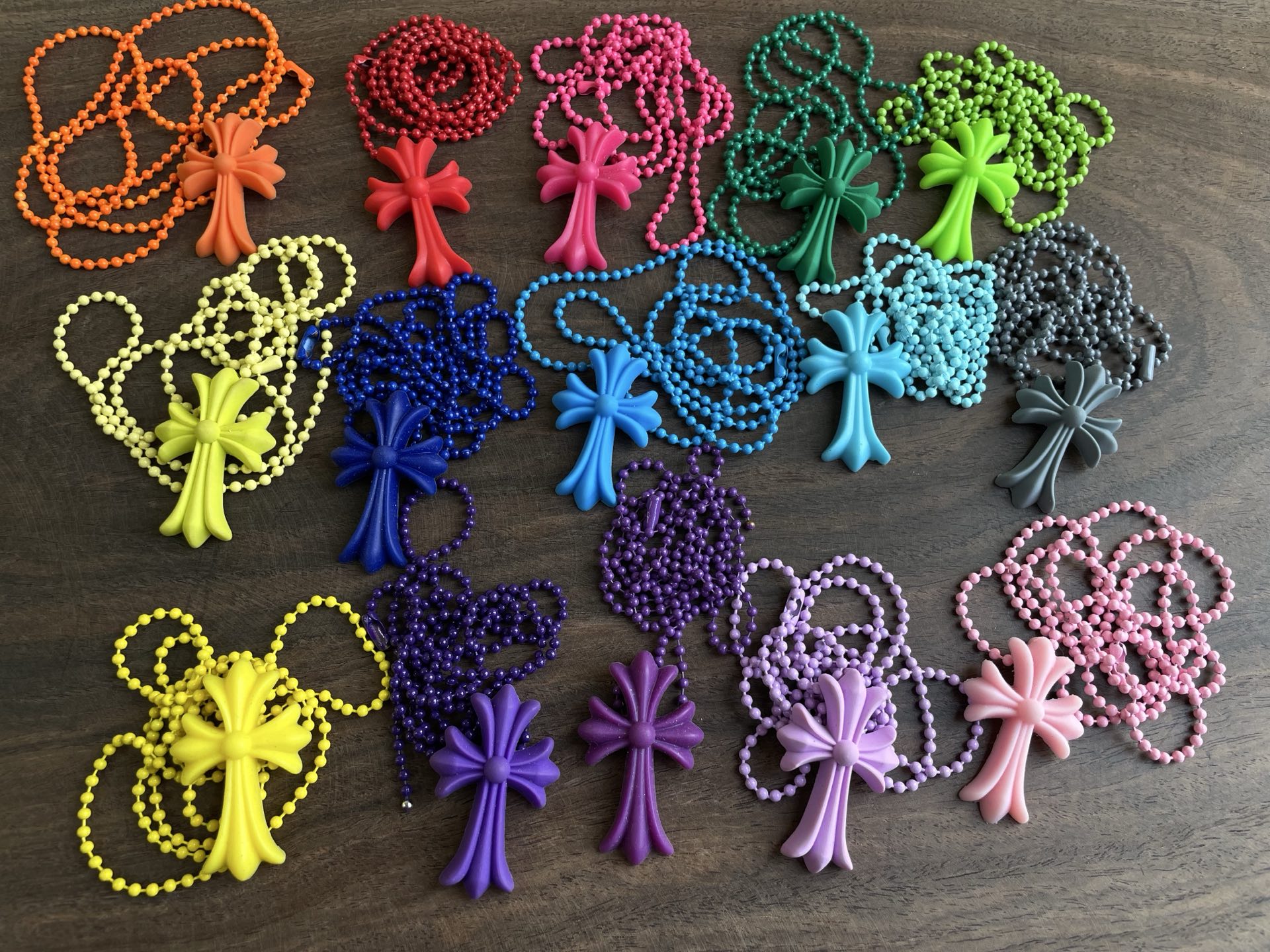 Necklace Pendant