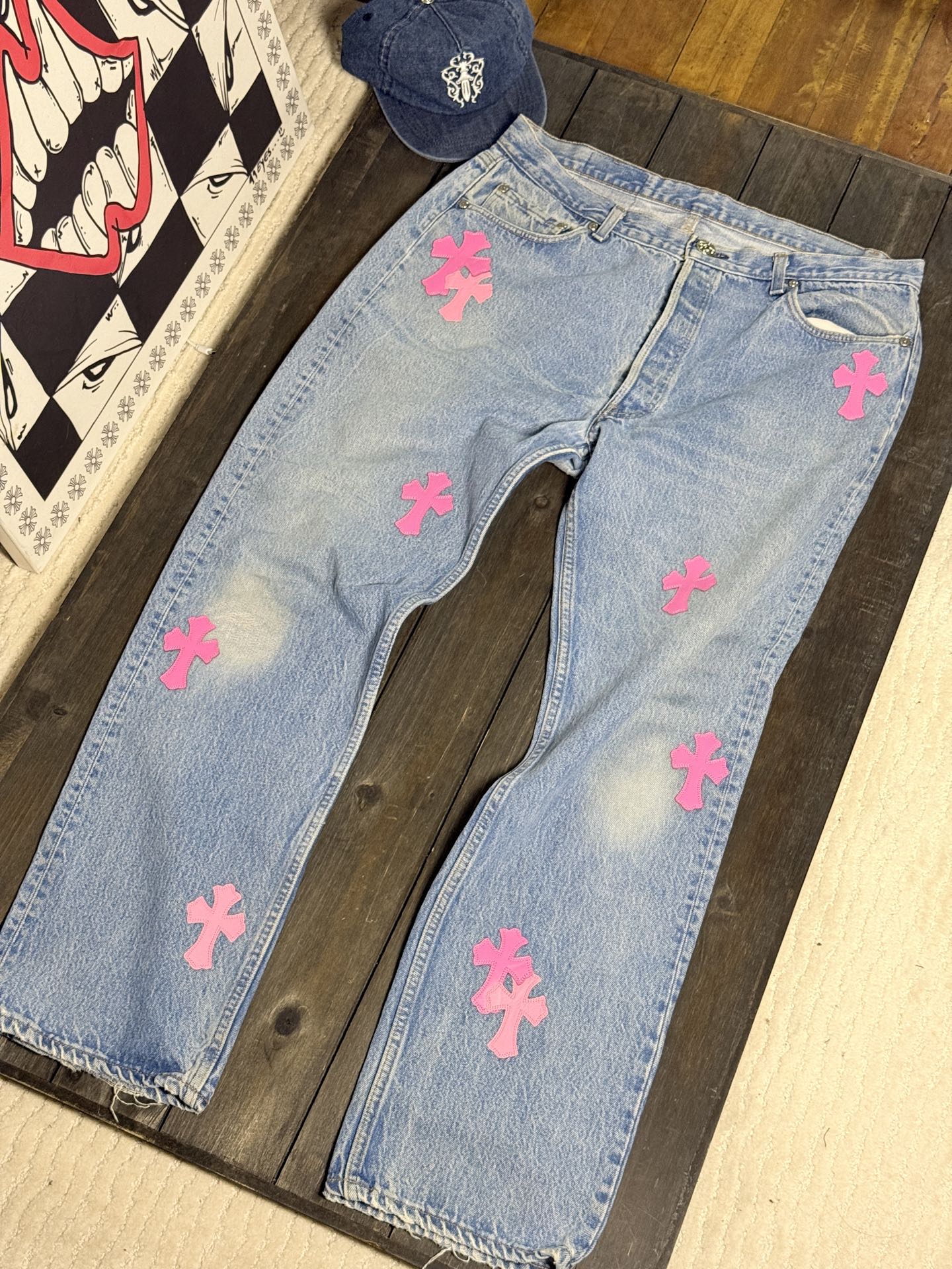 Jeans