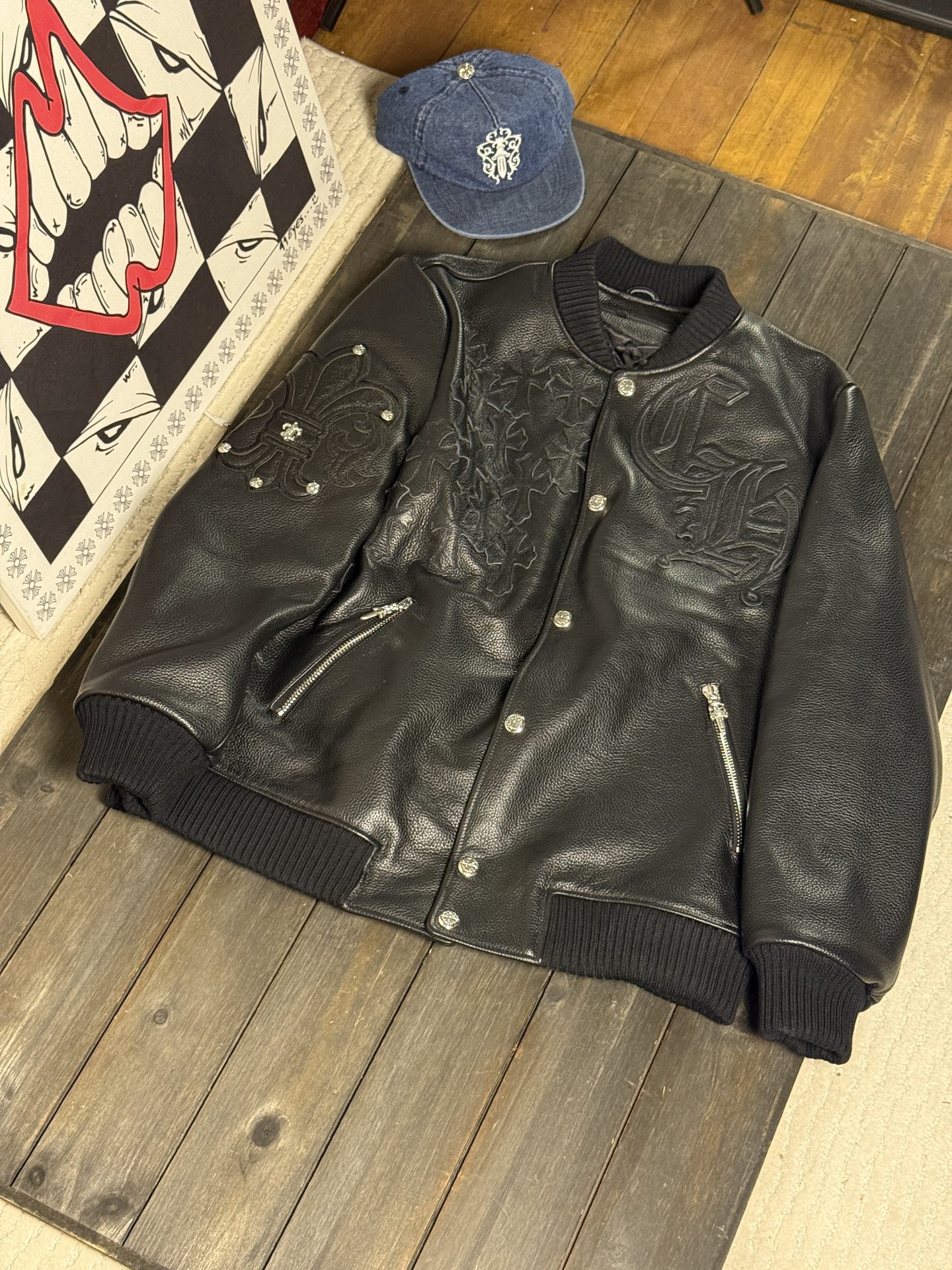 Outerwear