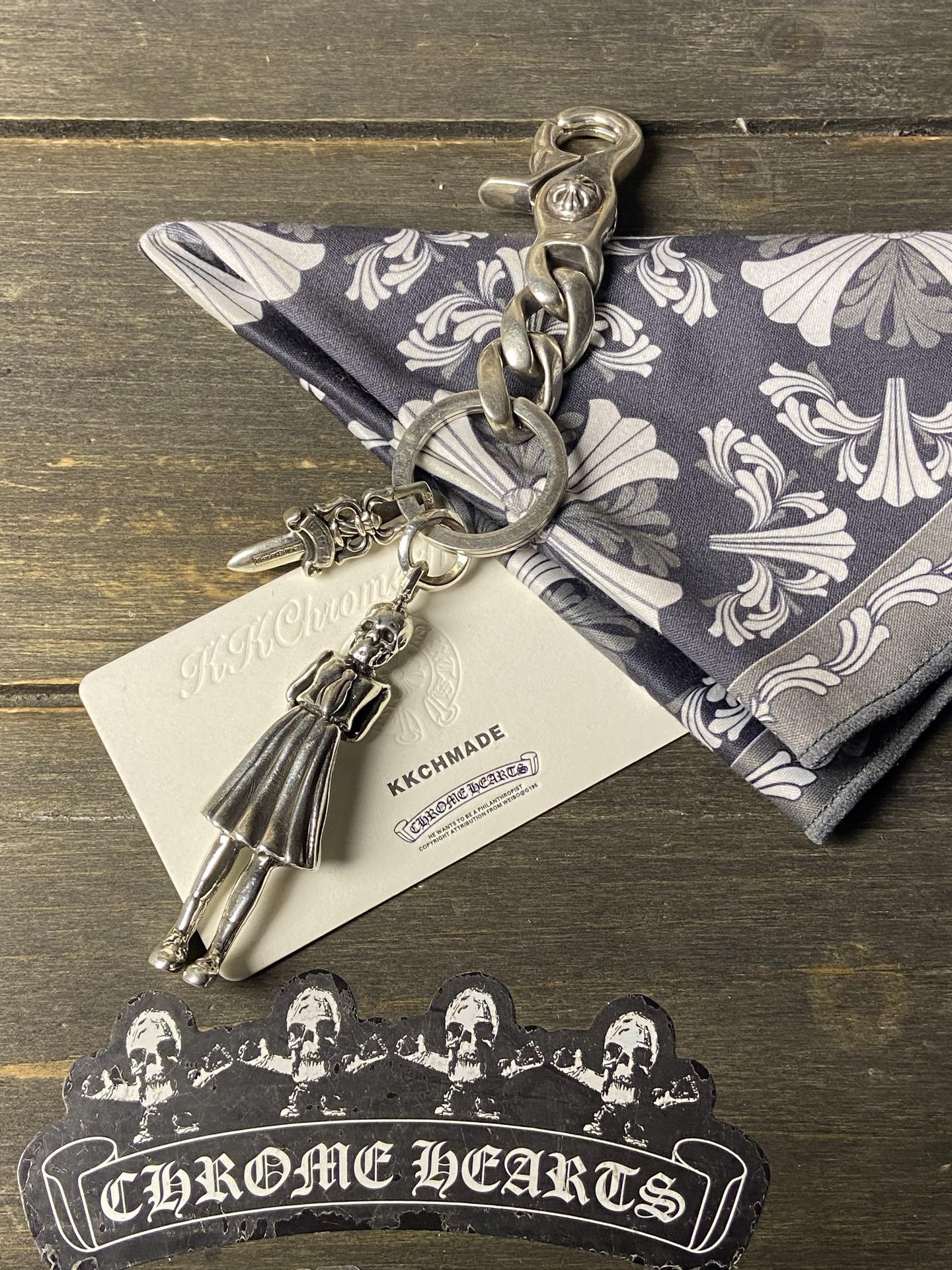 Keychain