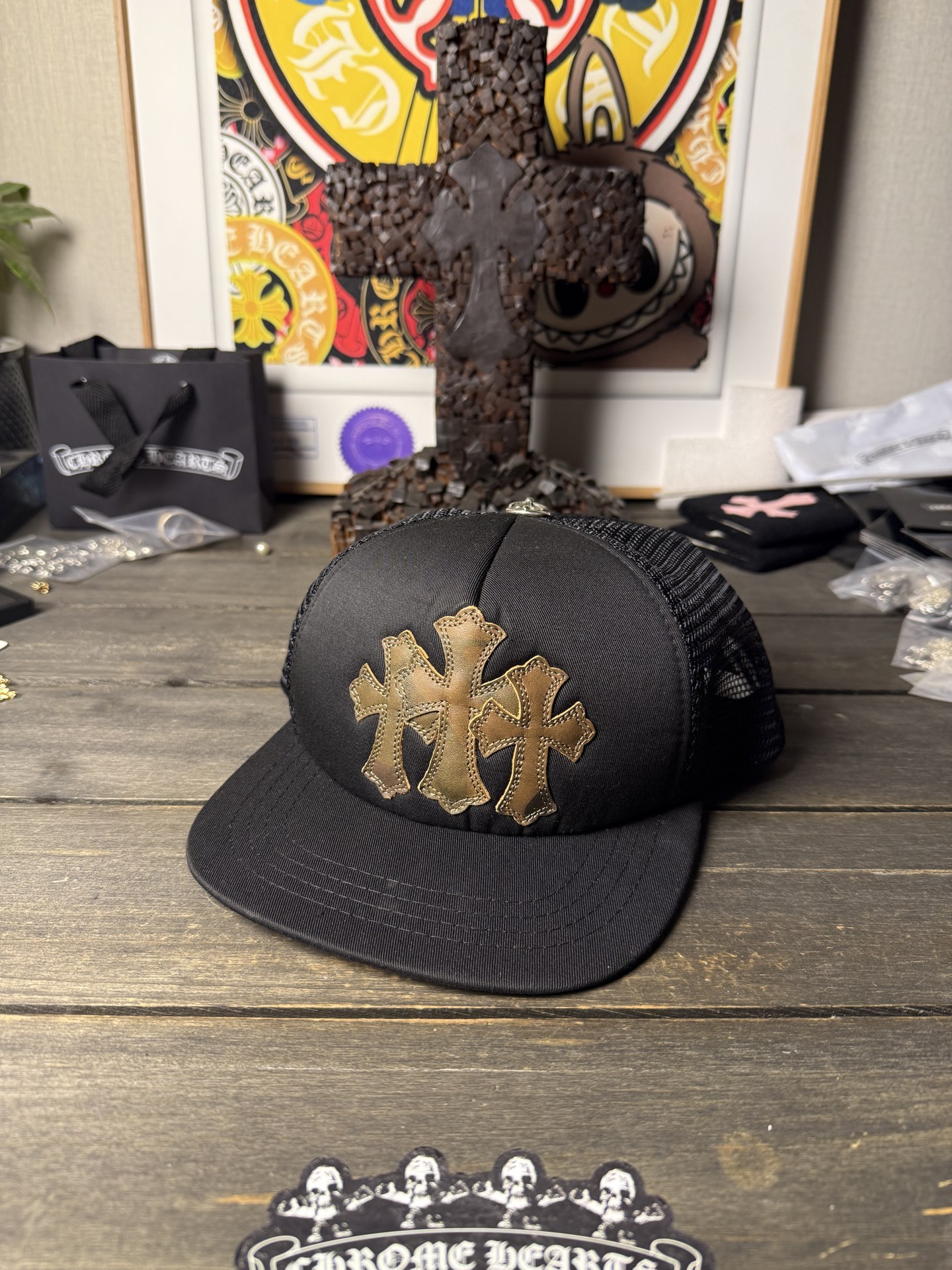 Hat