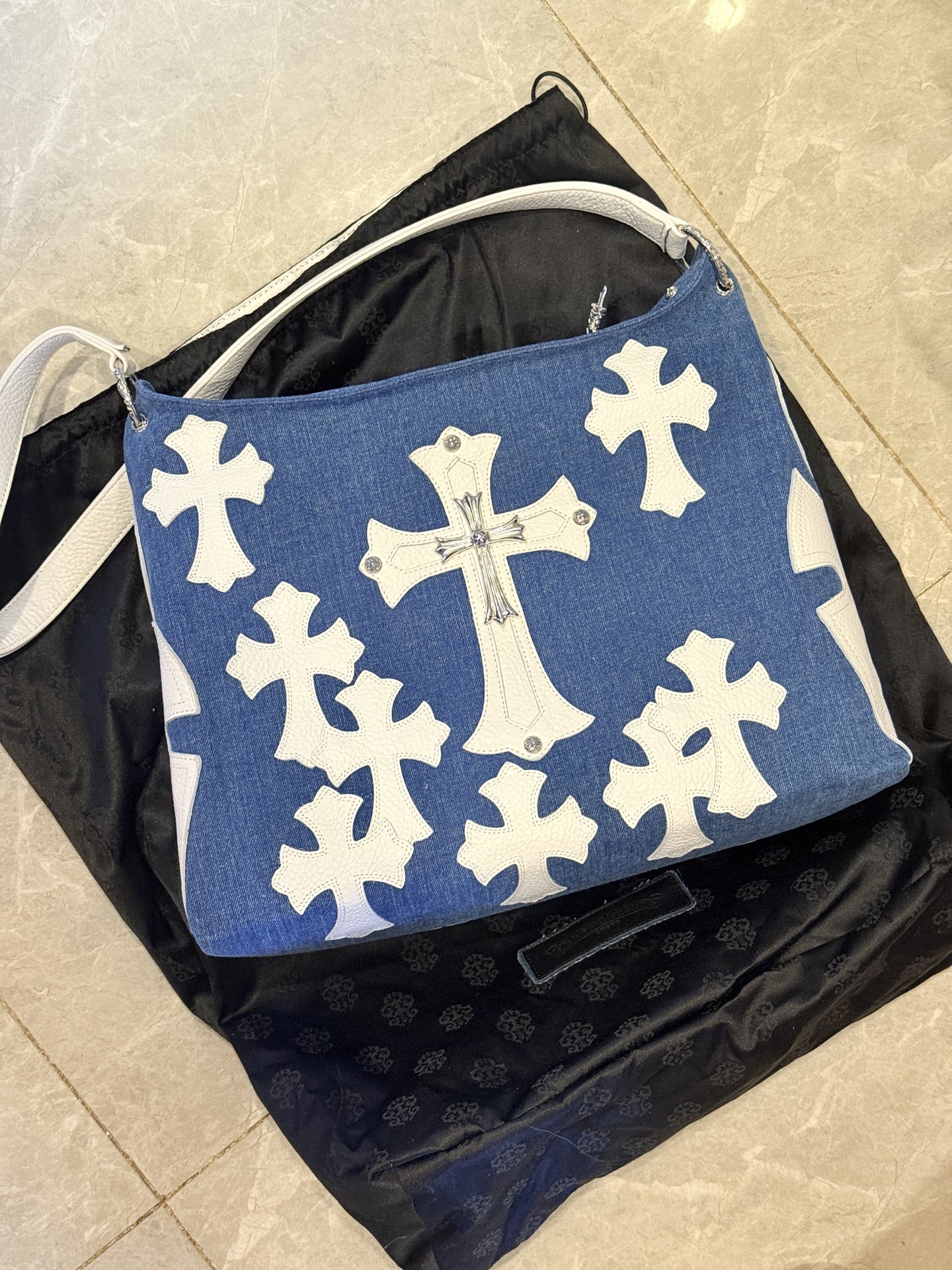 Shoulder Bag