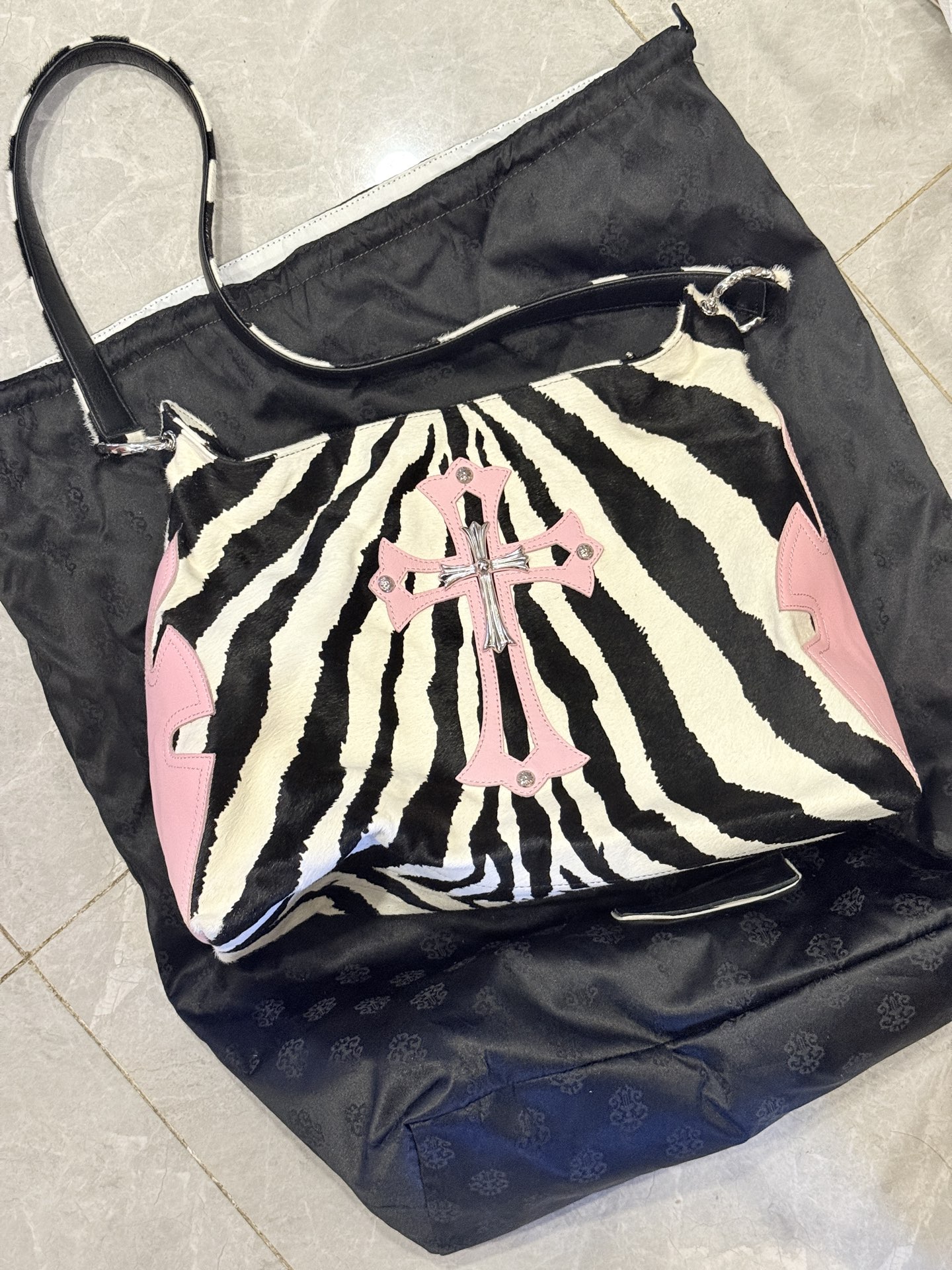 Shoulder Bag