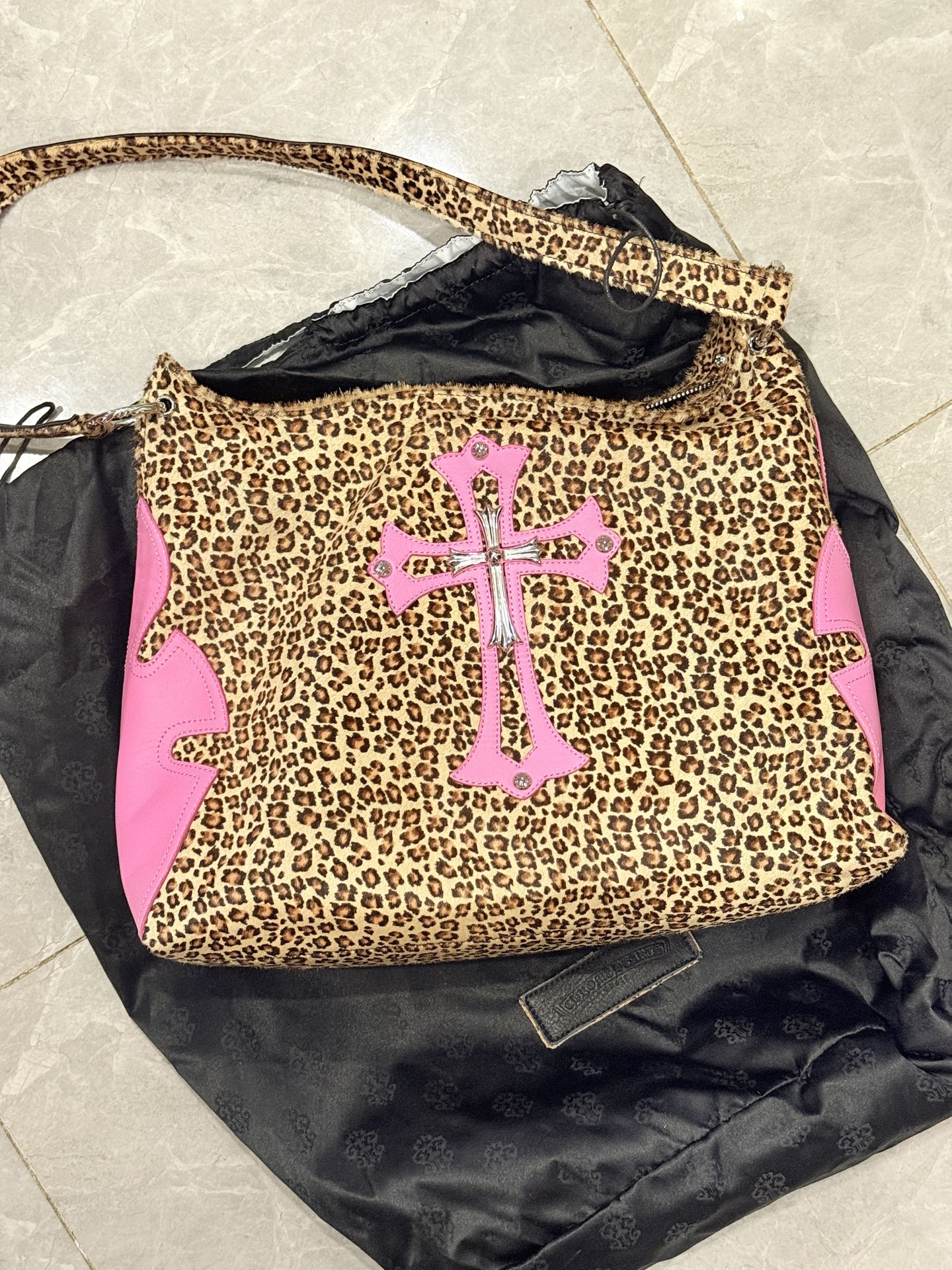 Shoulder Bag