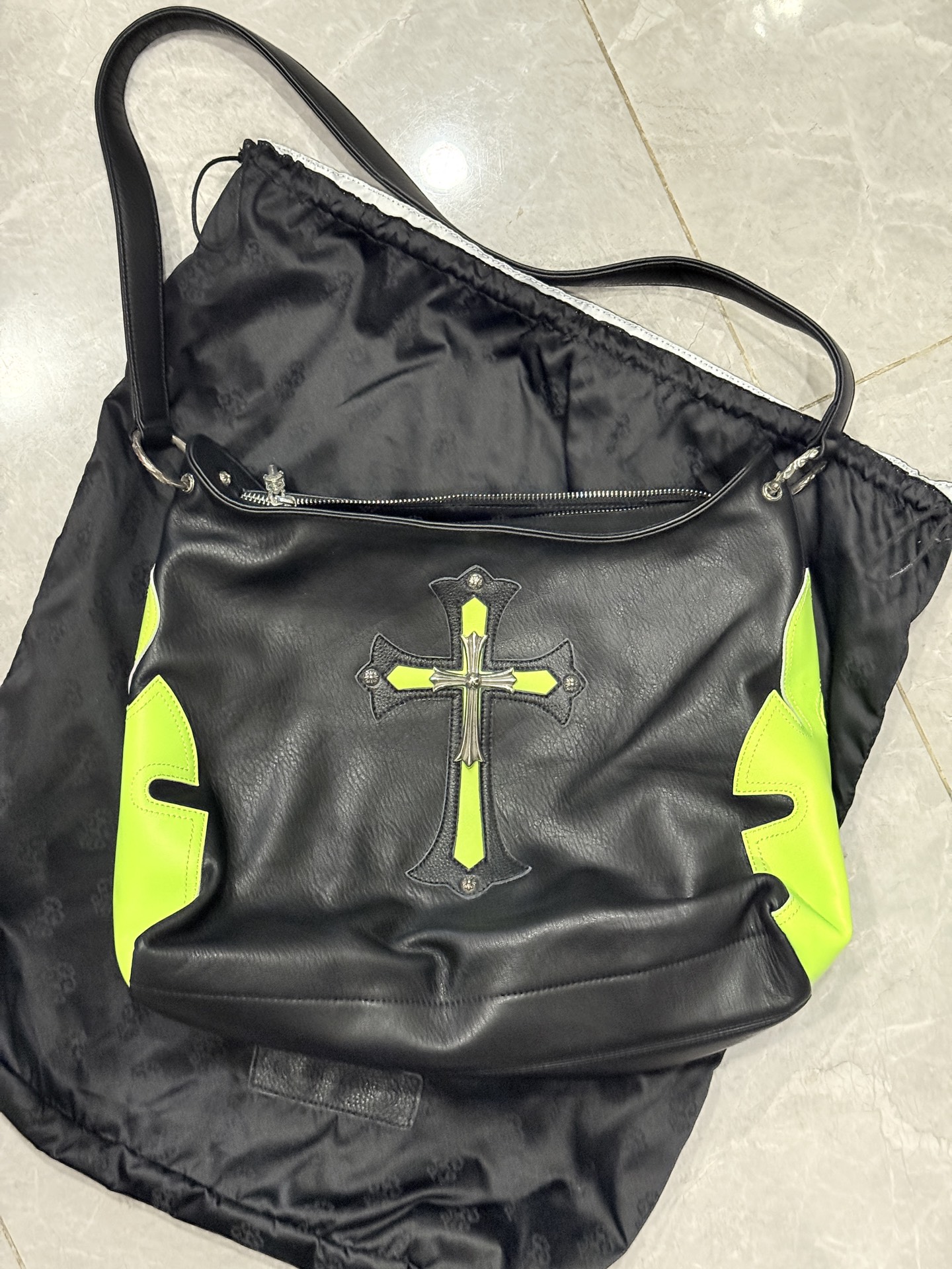 Shoulder Bag