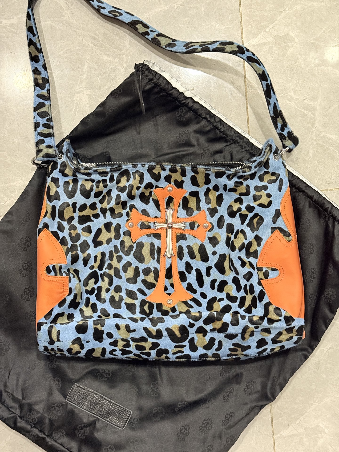 Shoulder Bag