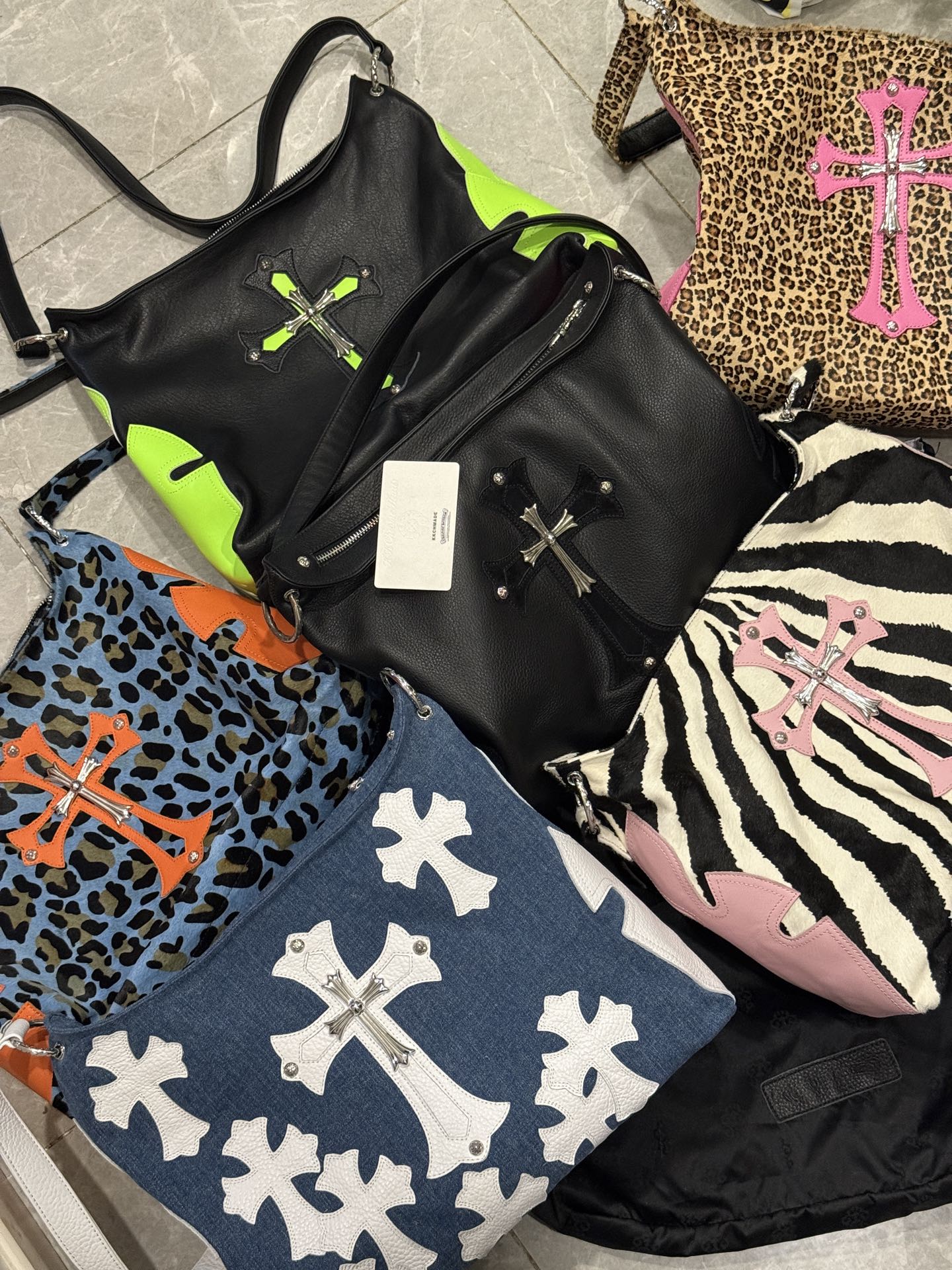 Shoulder Bag
