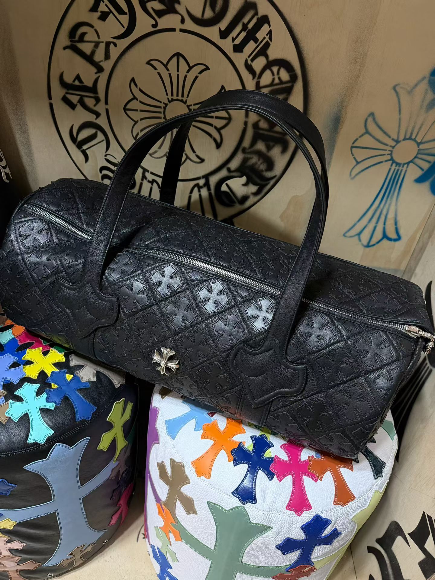 Handheld Bag