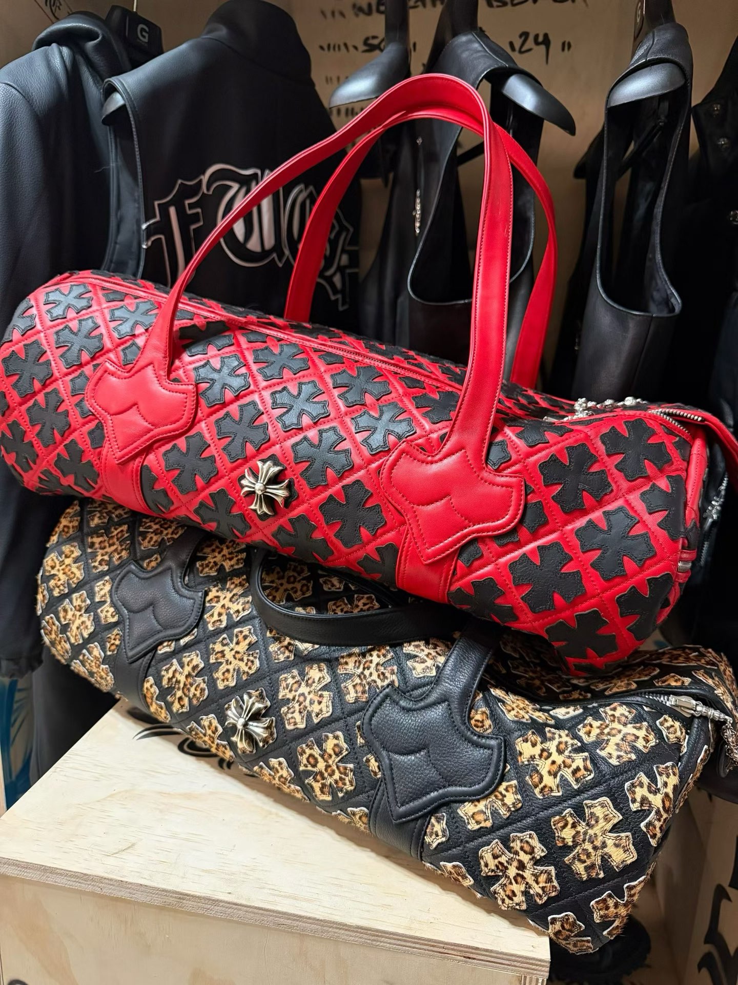 Handheld Bag