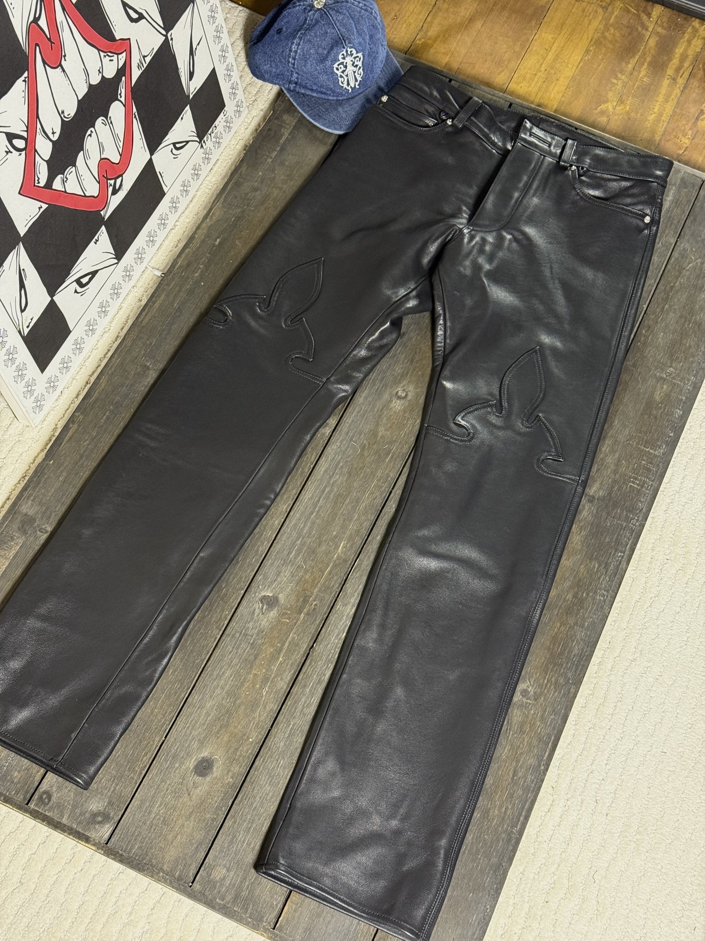 Pants