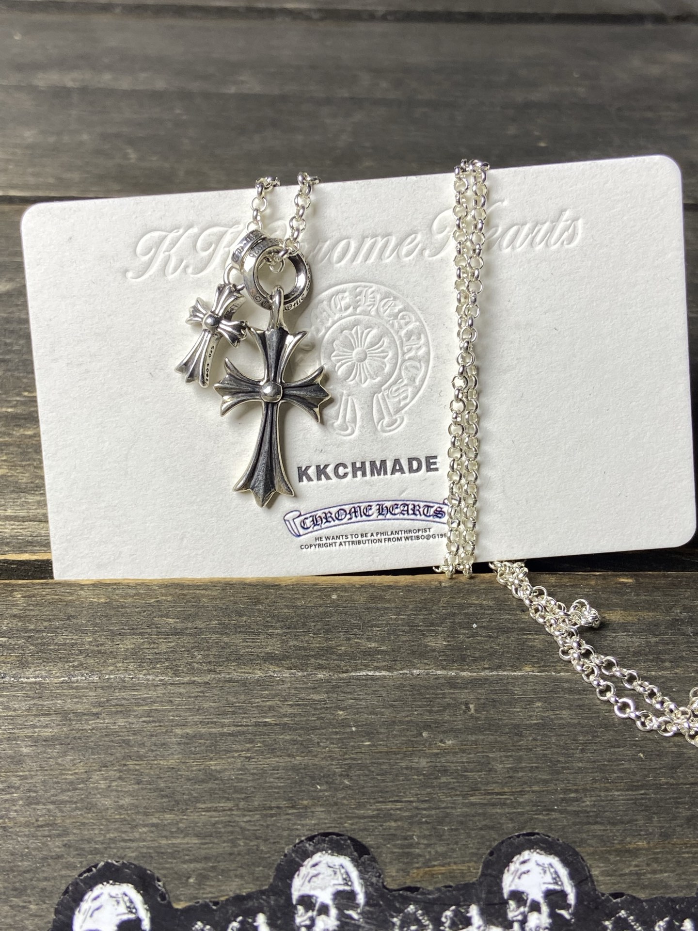 Necklace Pendant