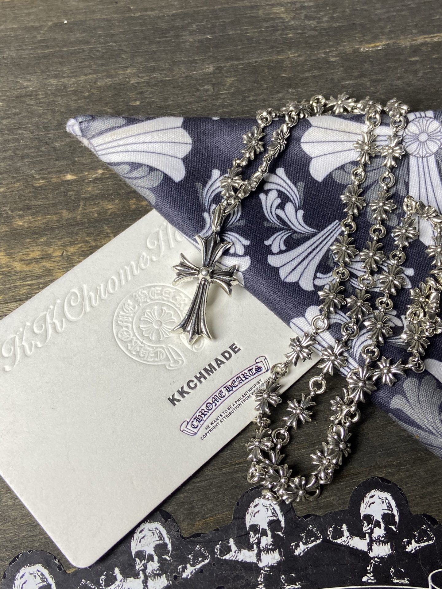 Necklace Pendant