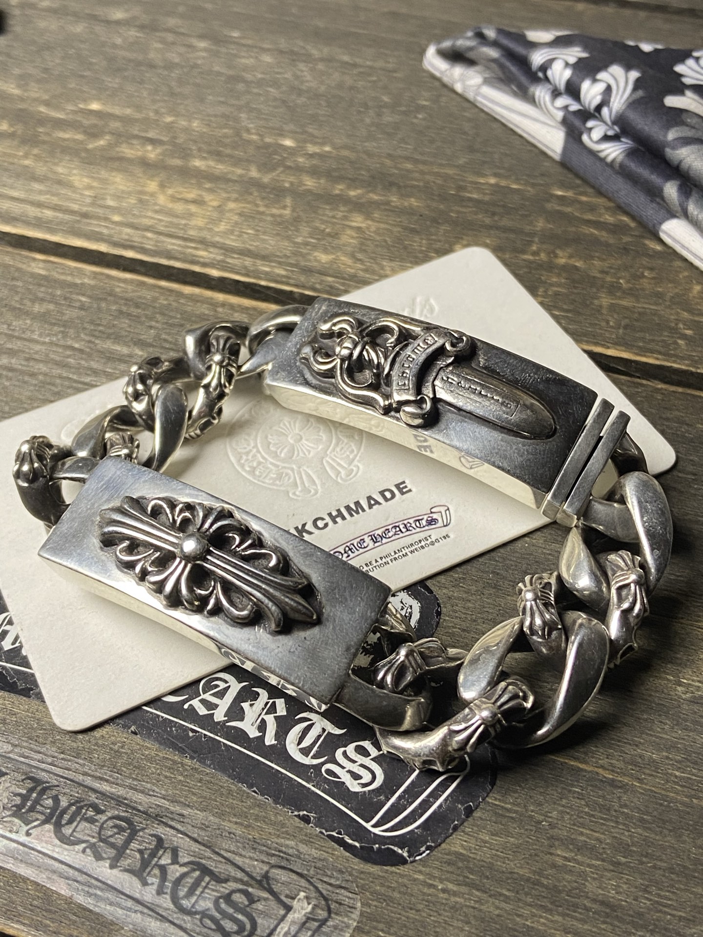 Bracelets & Bangles