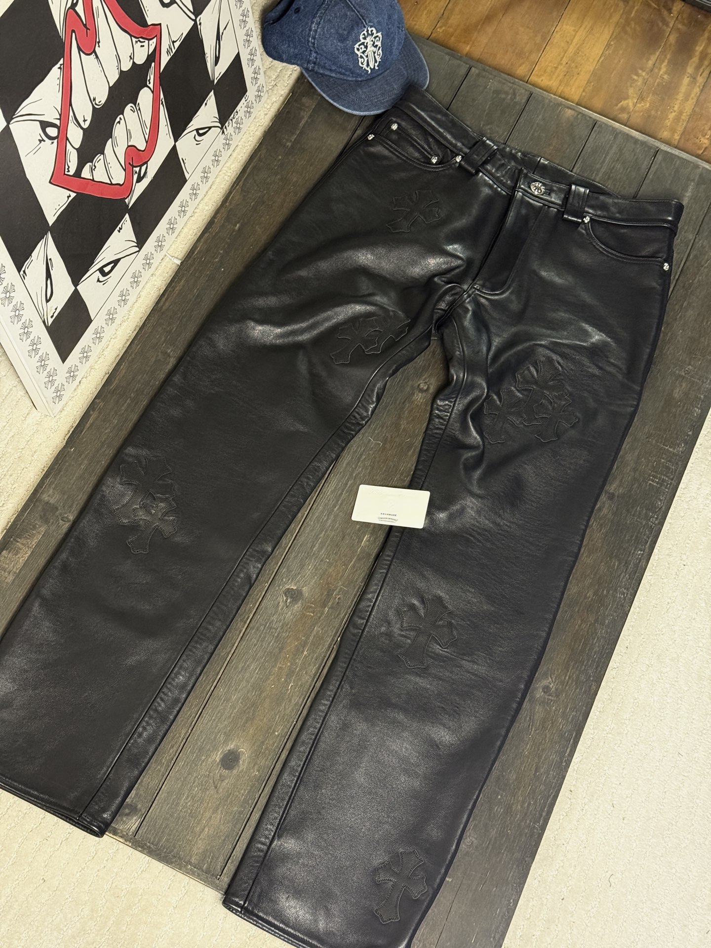 Pants