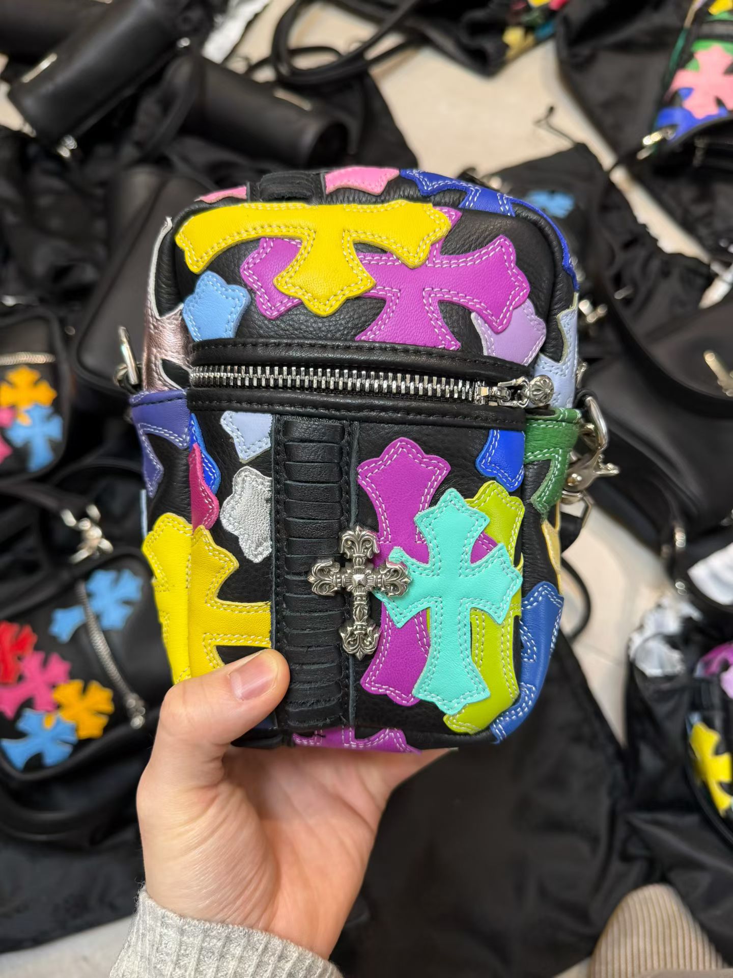 Collection of Custom Orders