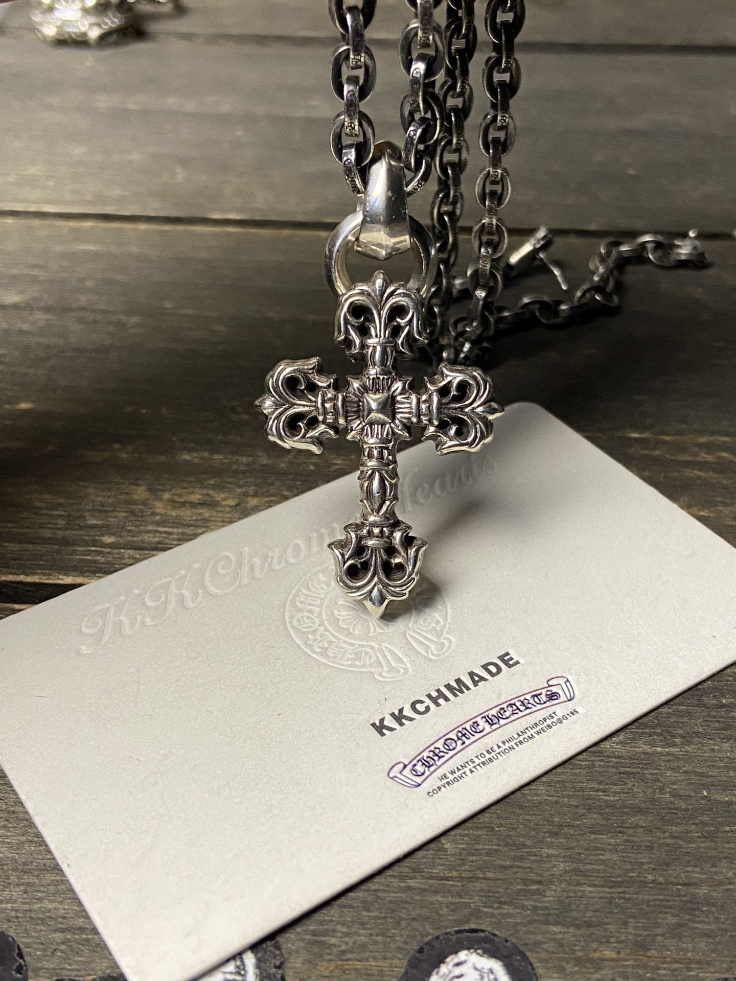 Necklace Pendant