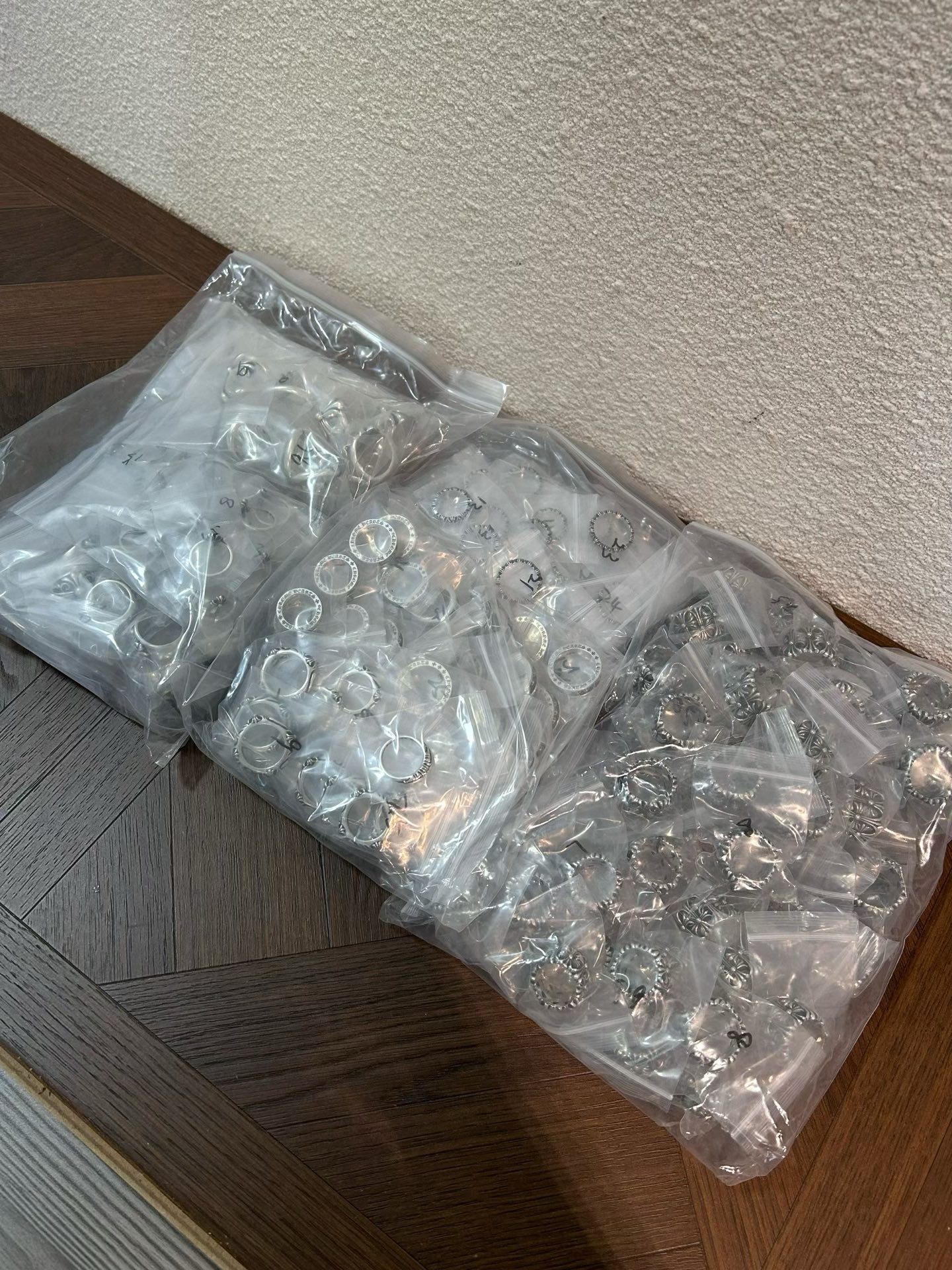 Daily shipping