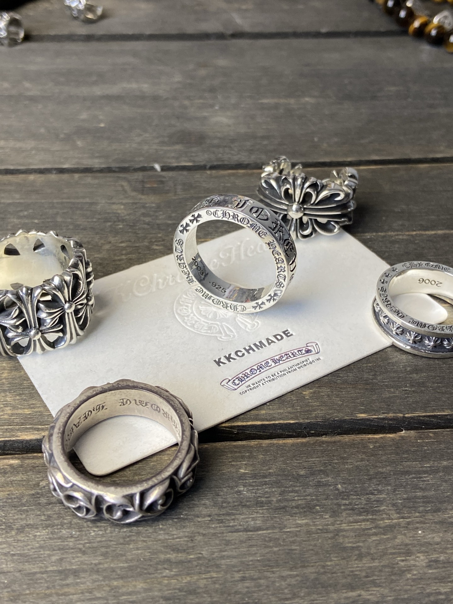Ring